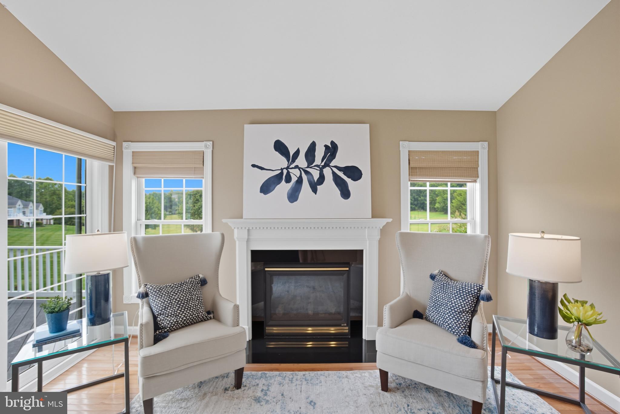 CATTAIL CREEK - Residential