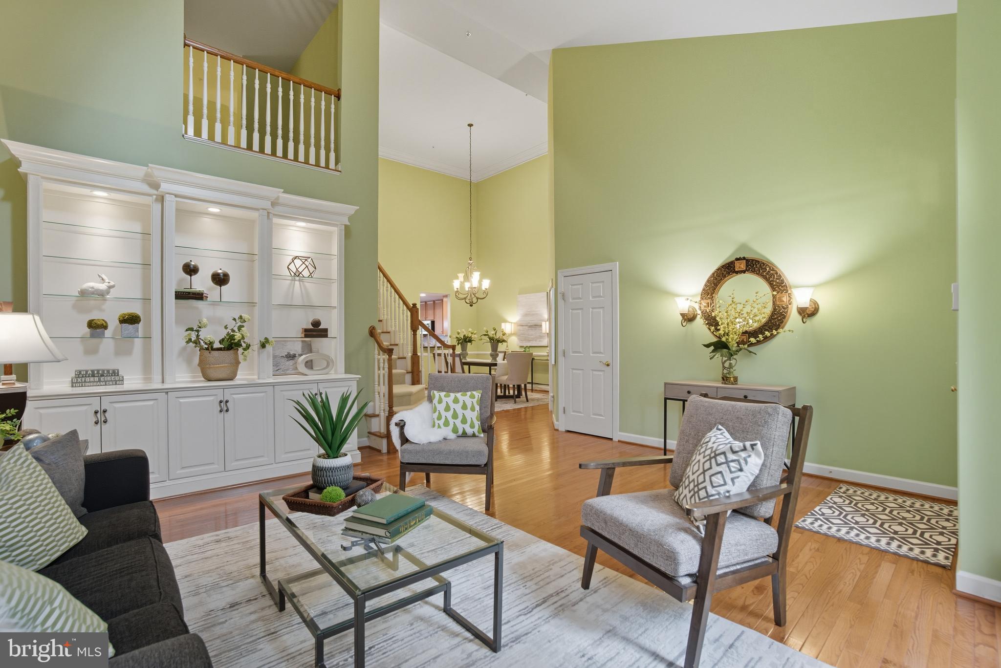 CATTAIL CREEK - Residential