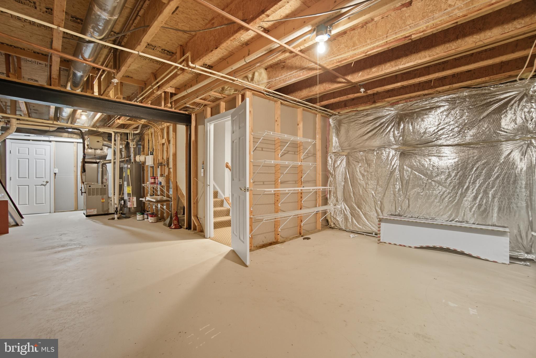 CATTAIL CREEK - Residential