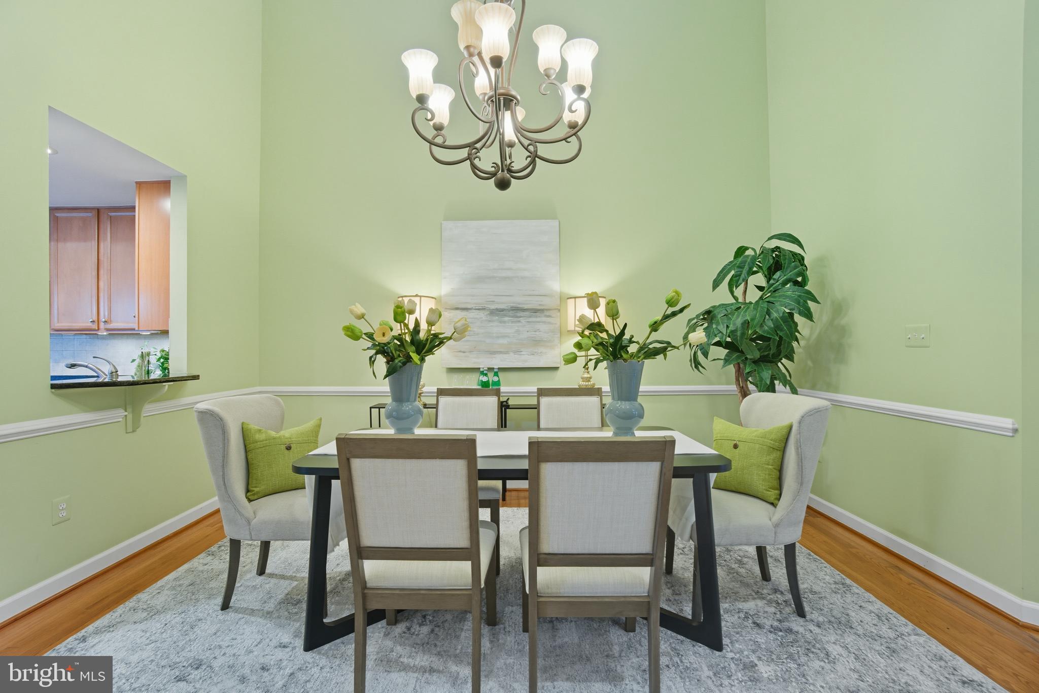 CATTAIL CREEK - Residential