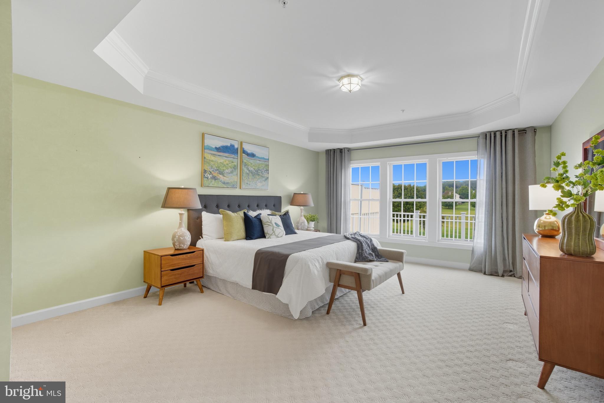 CATTAIL CREEK - Residential