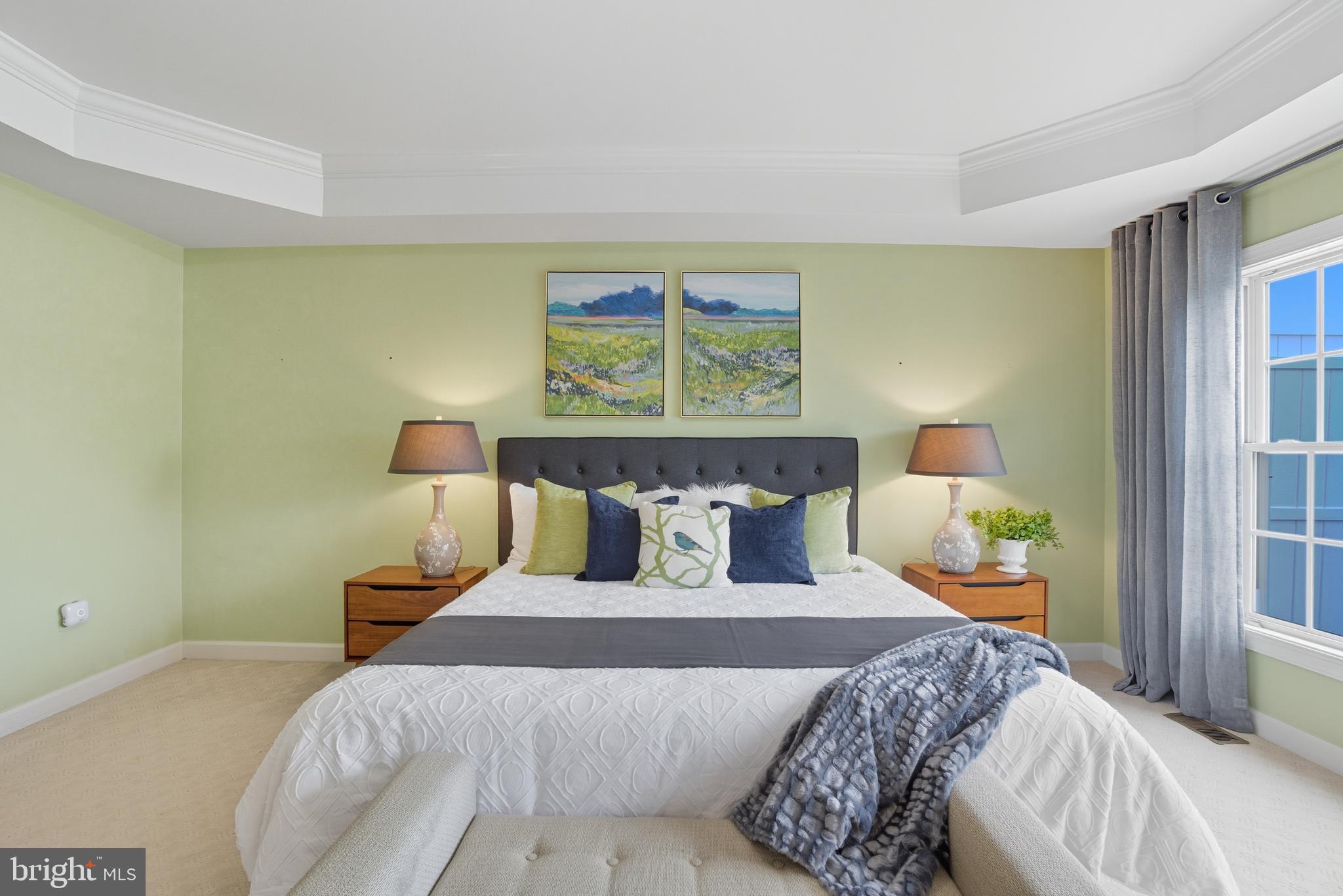 CATTAIL CREEK - Residential