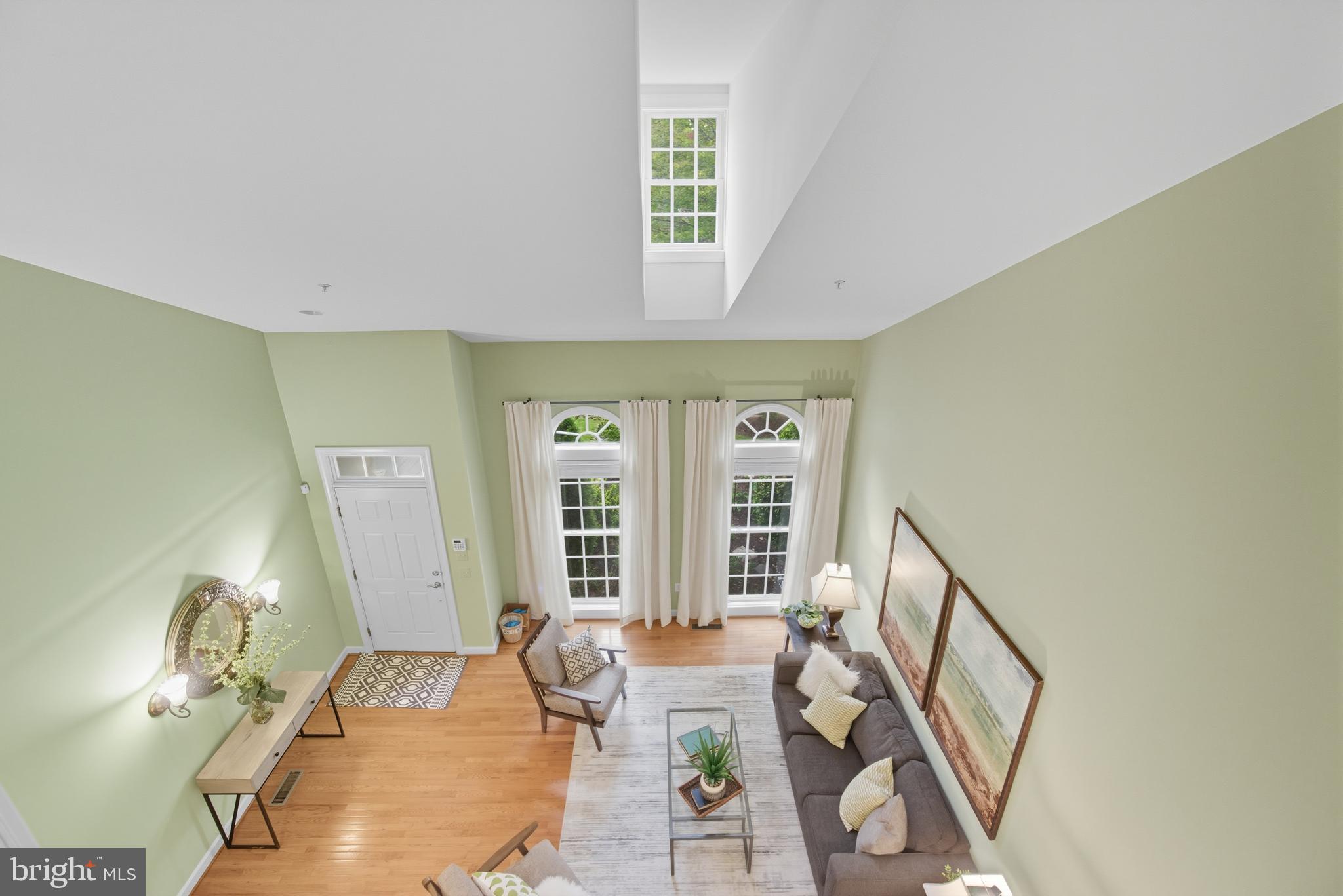 CATTAIL CREEK - Residential