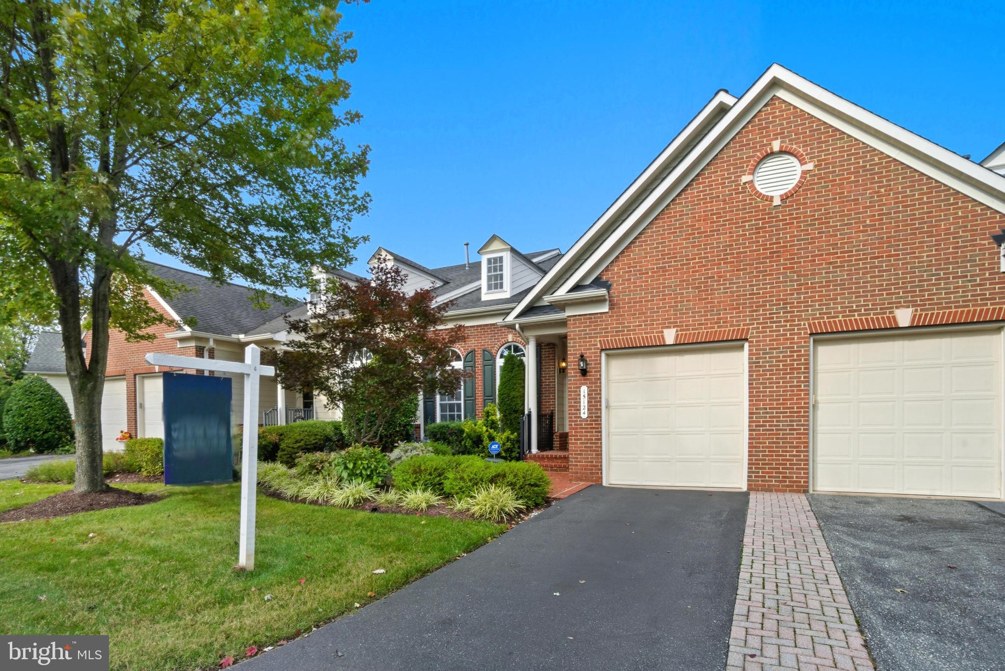 CATTAIL CREEK - Residential