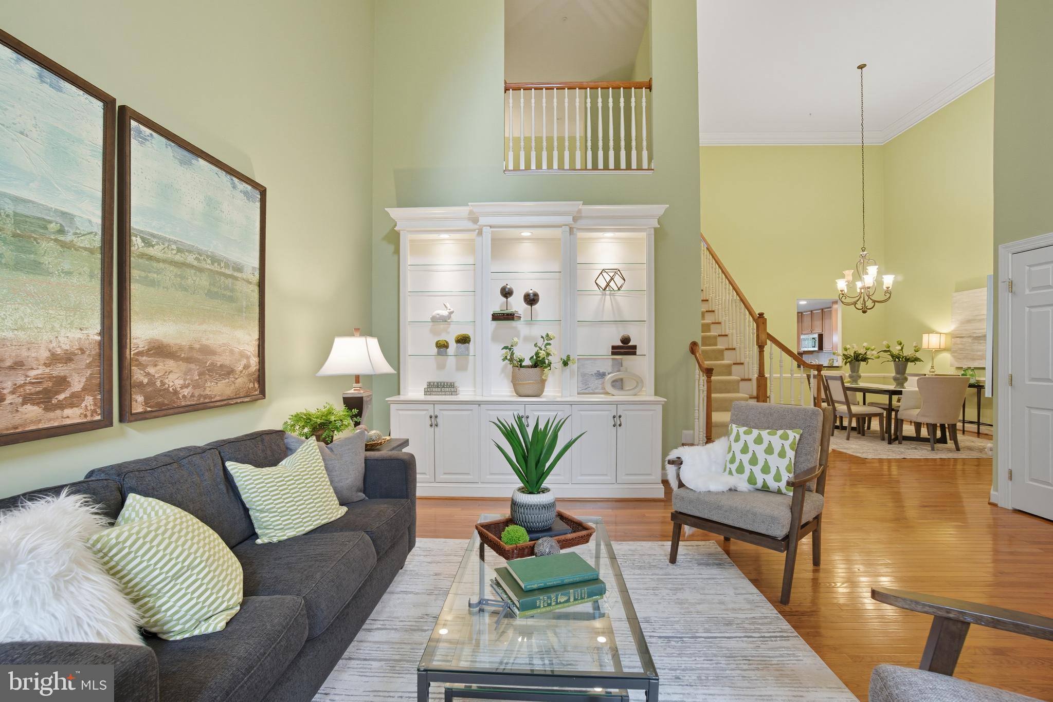 CATTAIL CREEK - Residential