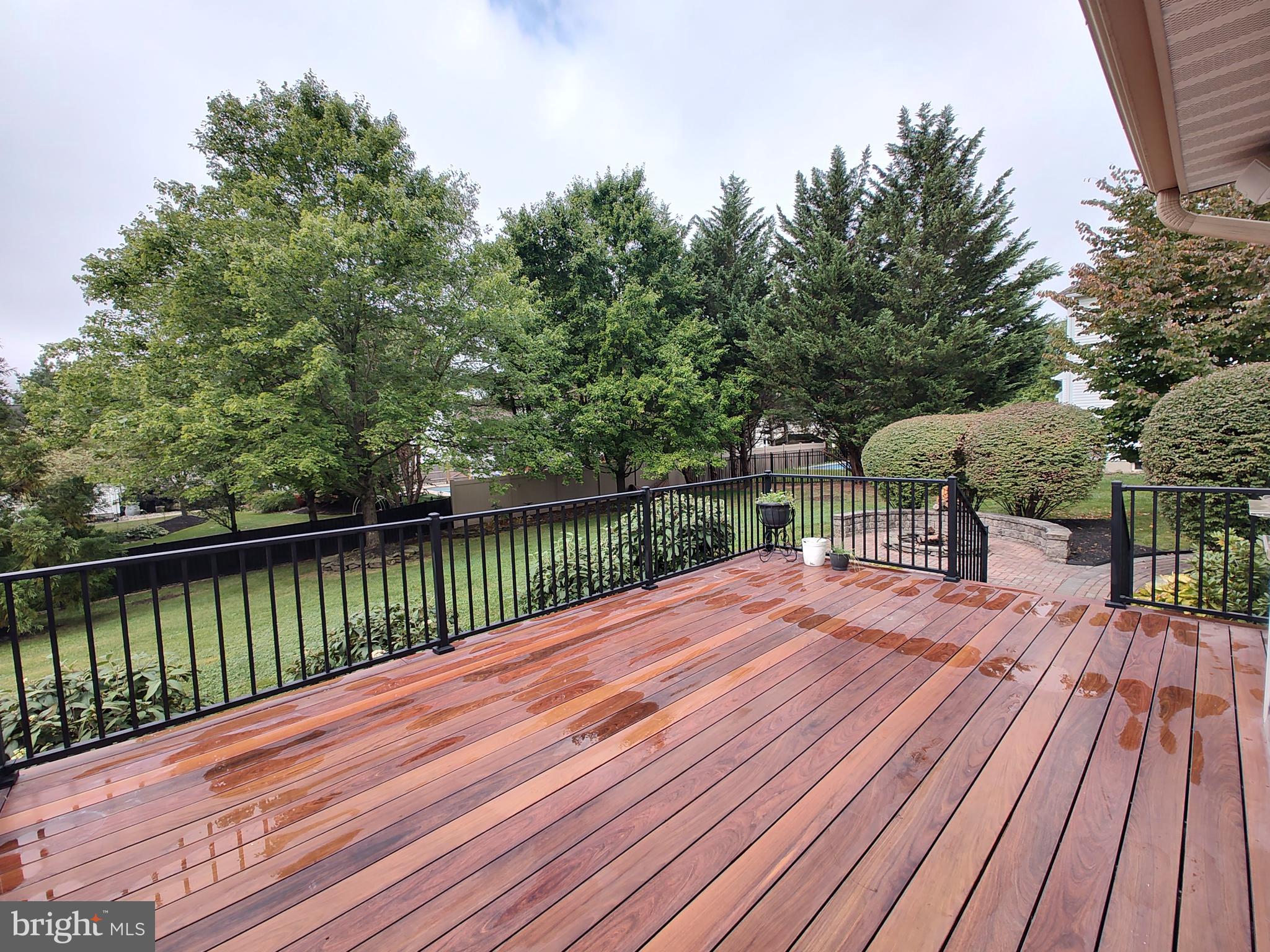 COLD SPRING HUNT - Residential Lease