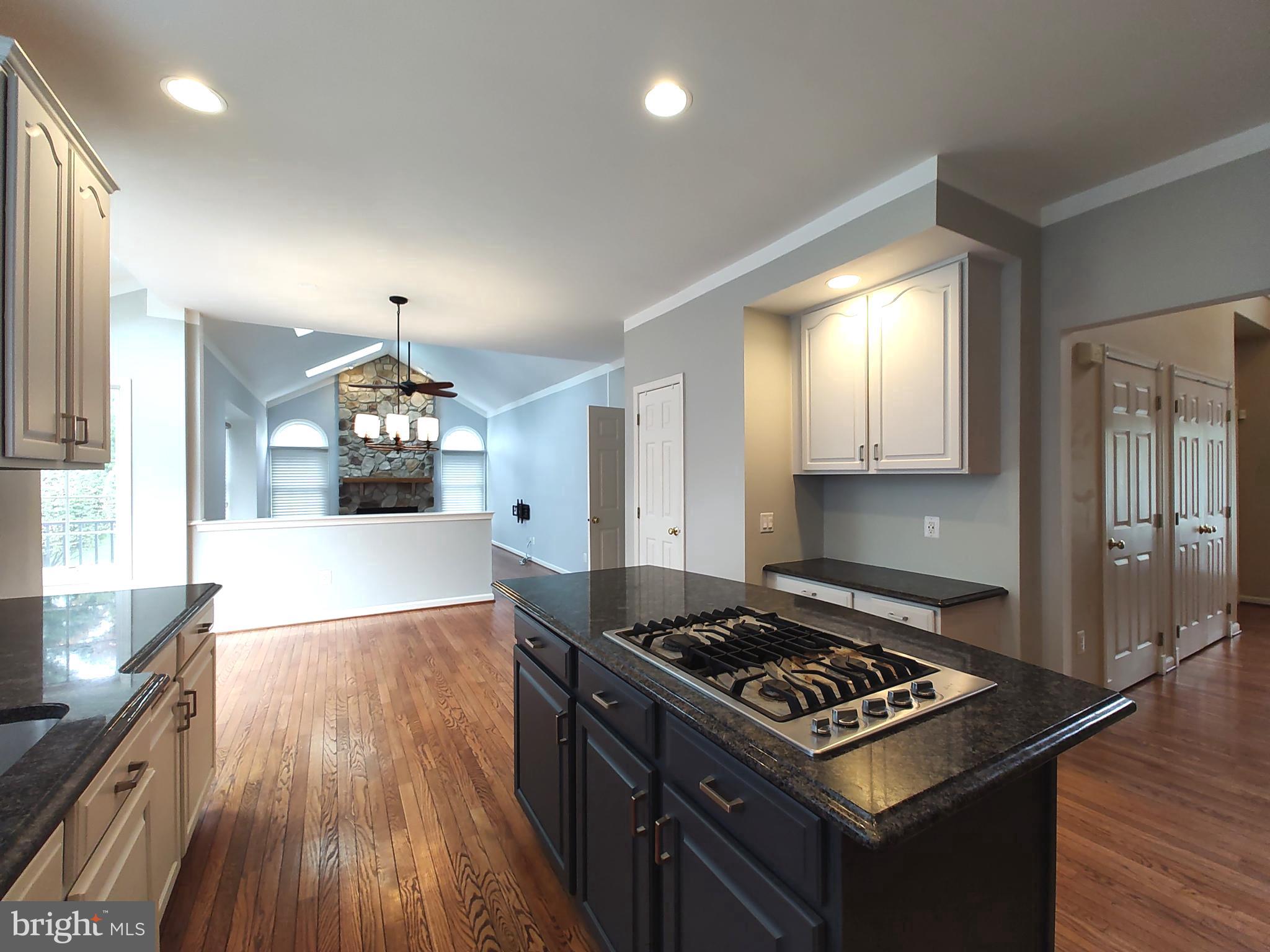 COLD SPRING HUNT - Residential Lease