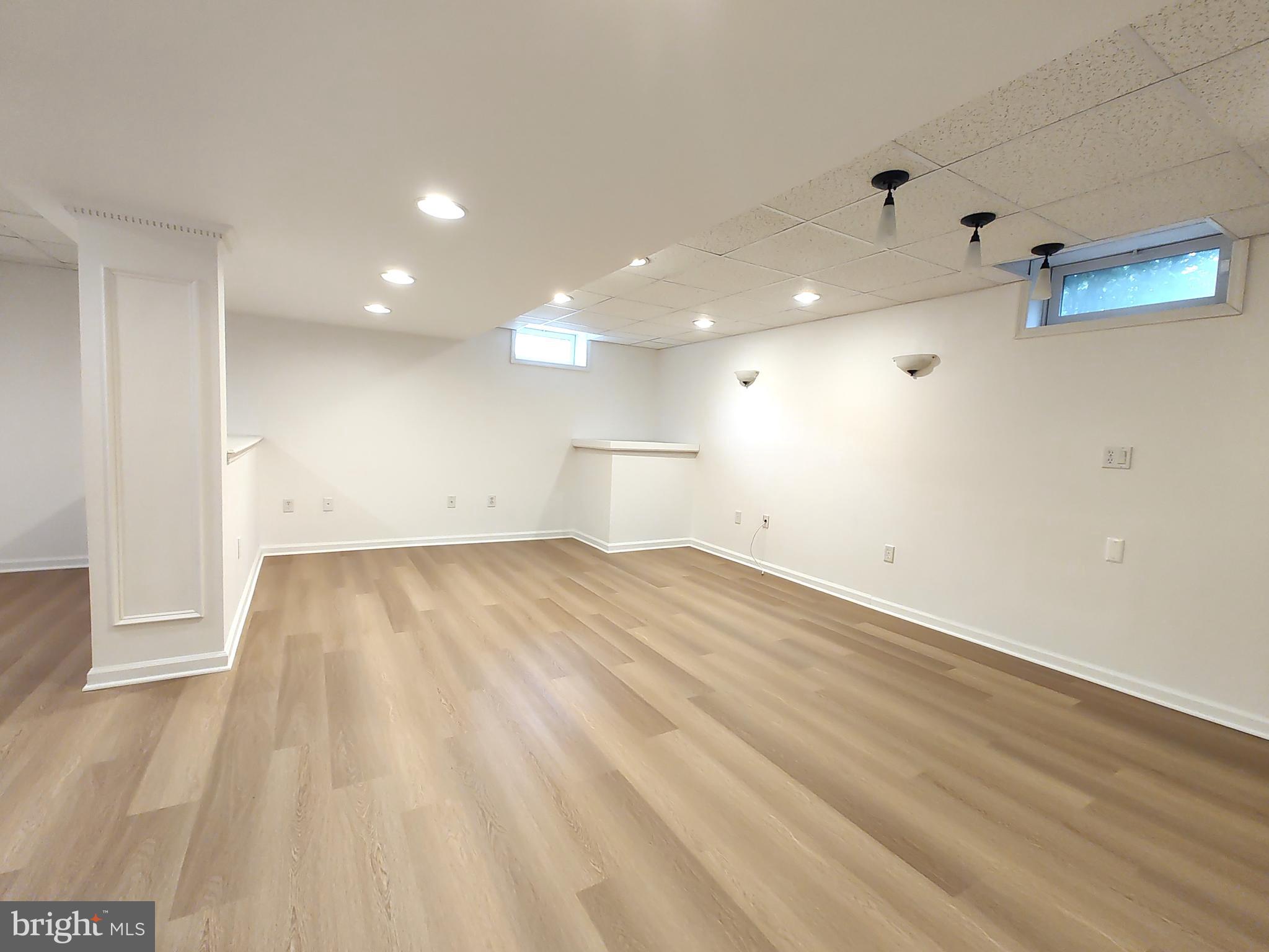 COLD SPRING HUNT - Residential Lease