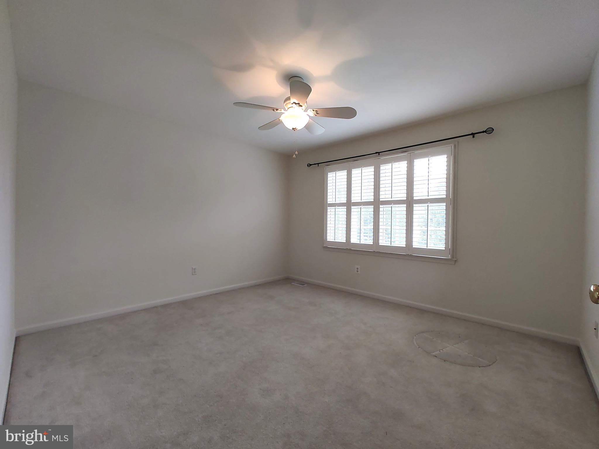 COLD SPRING HUNT - Residential Lease