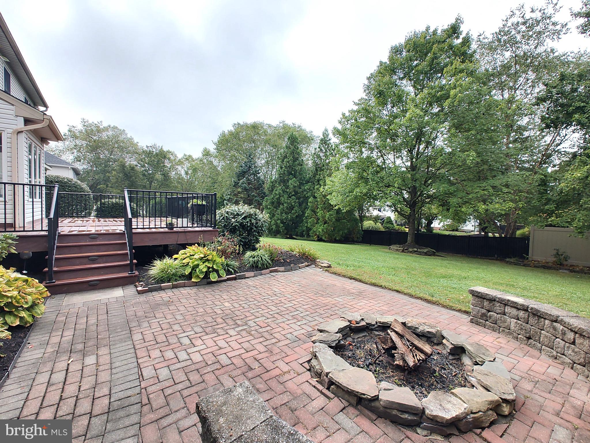 COLD SPRING HUNT - Residential Lease