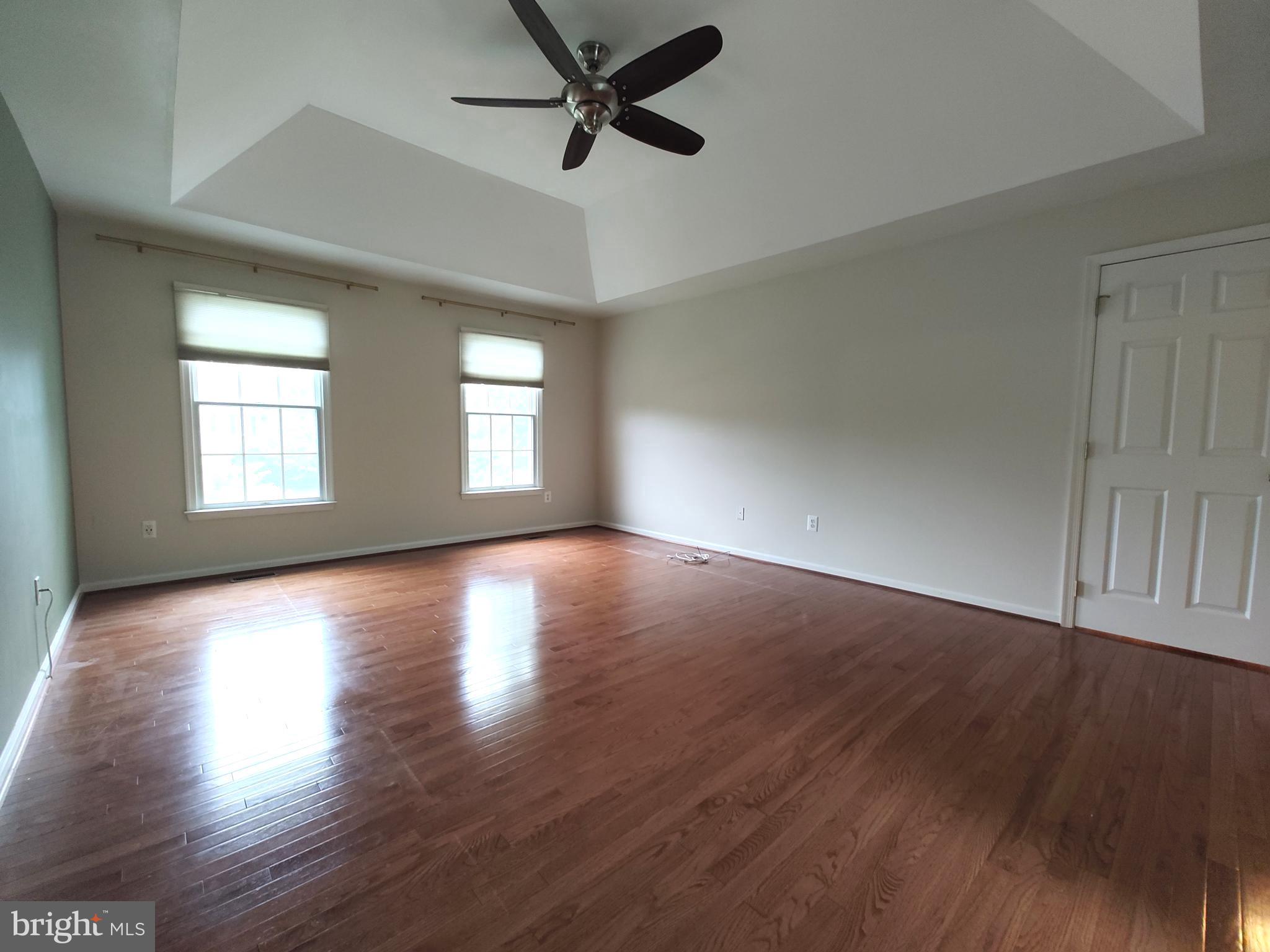 COLD SPRING HUNT - Residential Lease