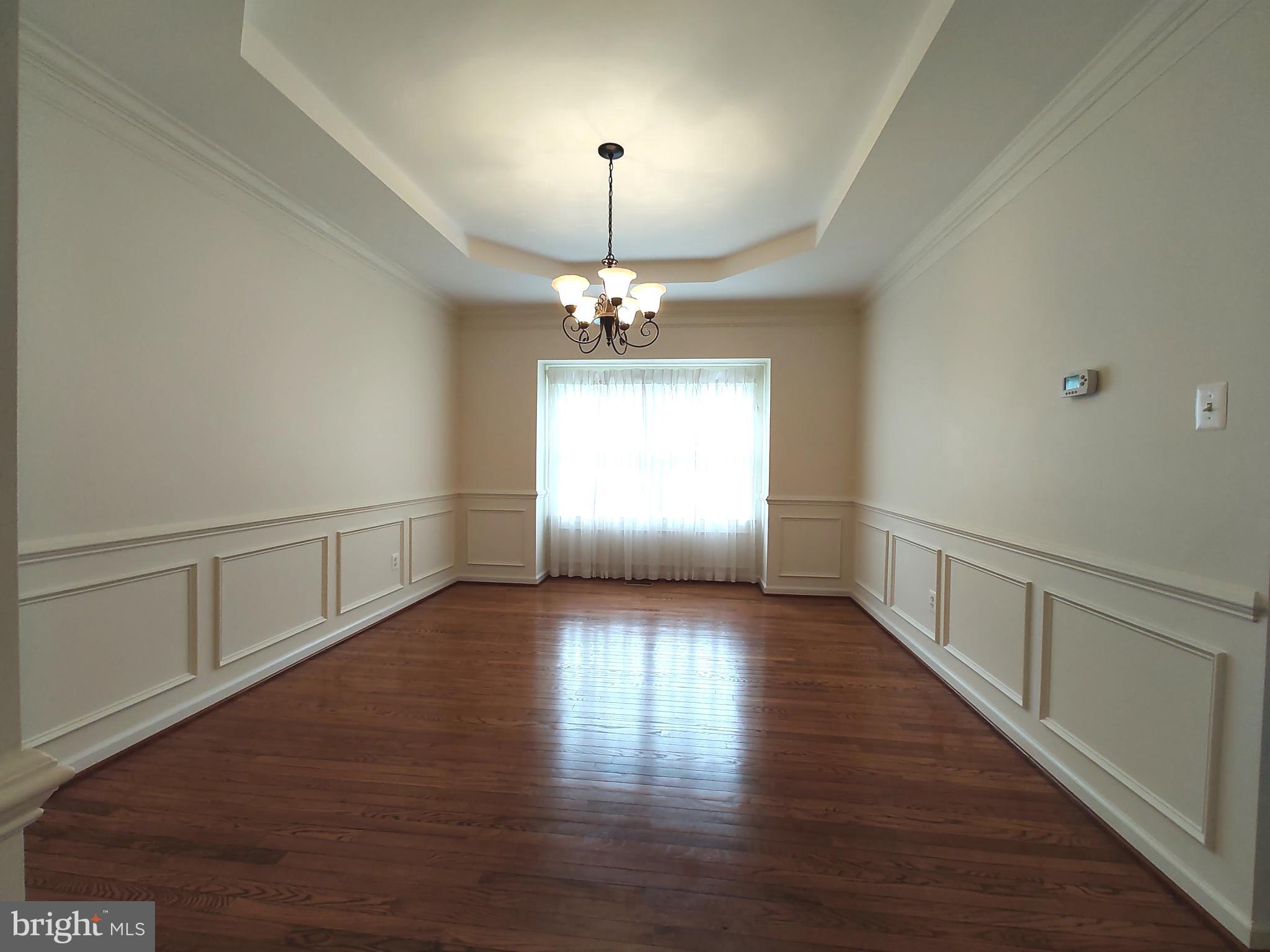 COLD SPRING HUNT - Residential Lease