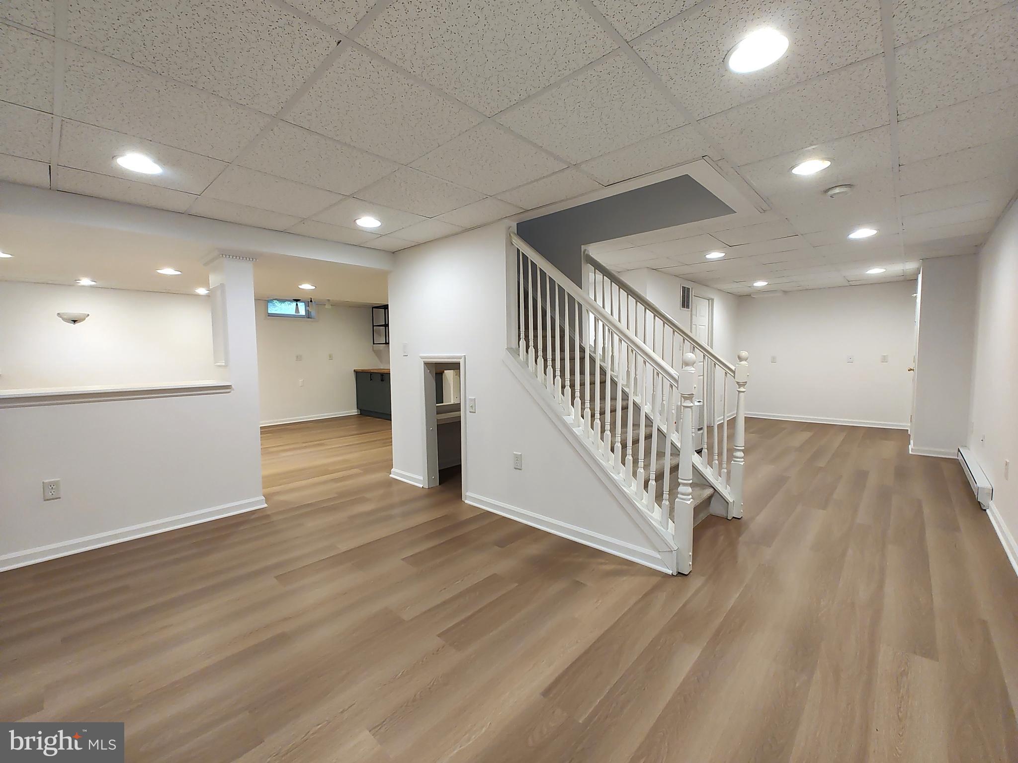 COLD SPRING HUNT - Residential Lease