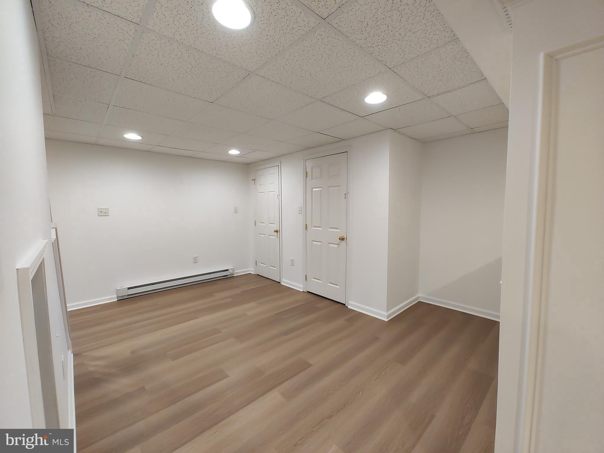 COLD SPRING HUNT - Residential Lease