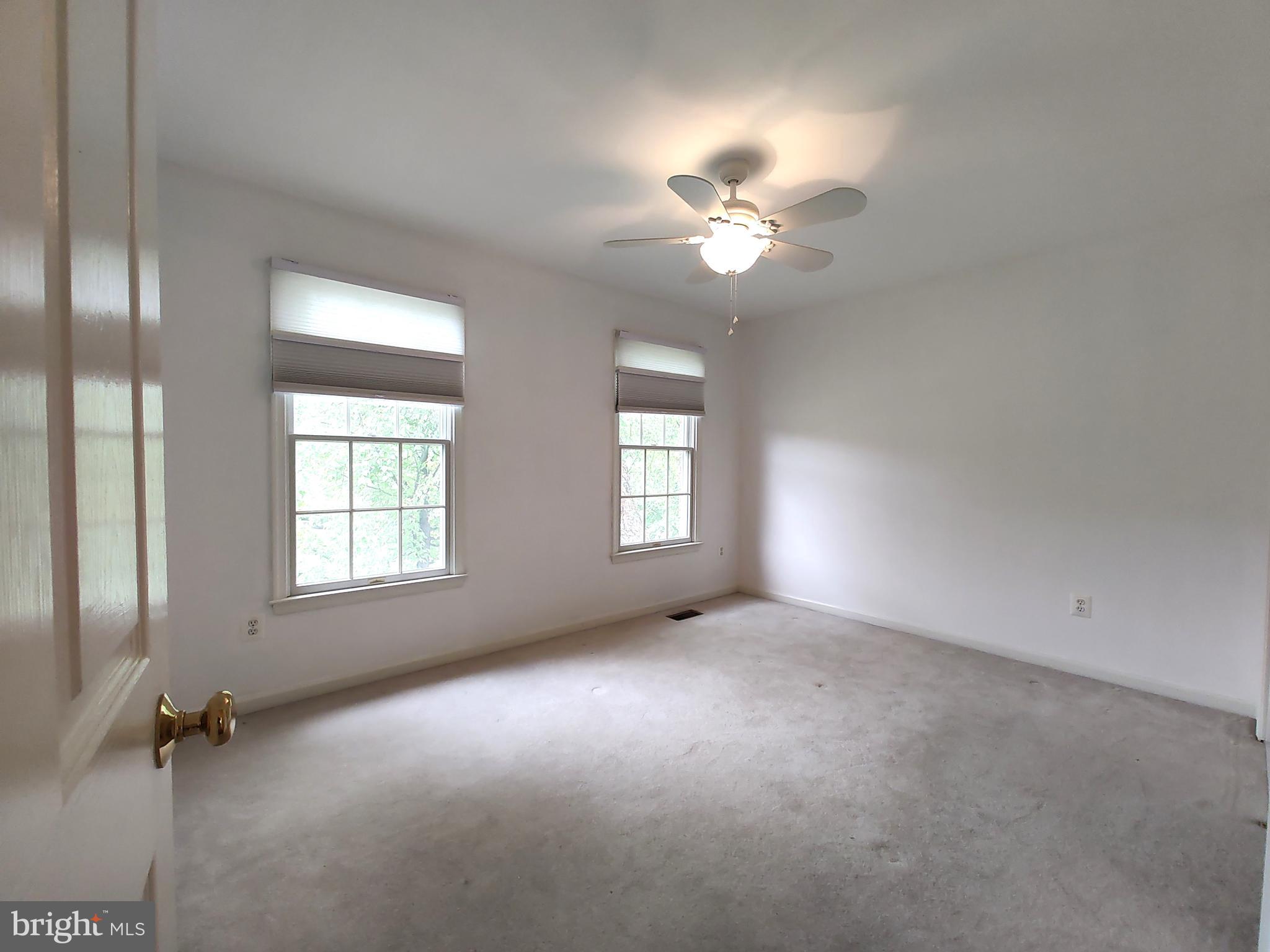 COLD SPRING HUNT - Residential Lease