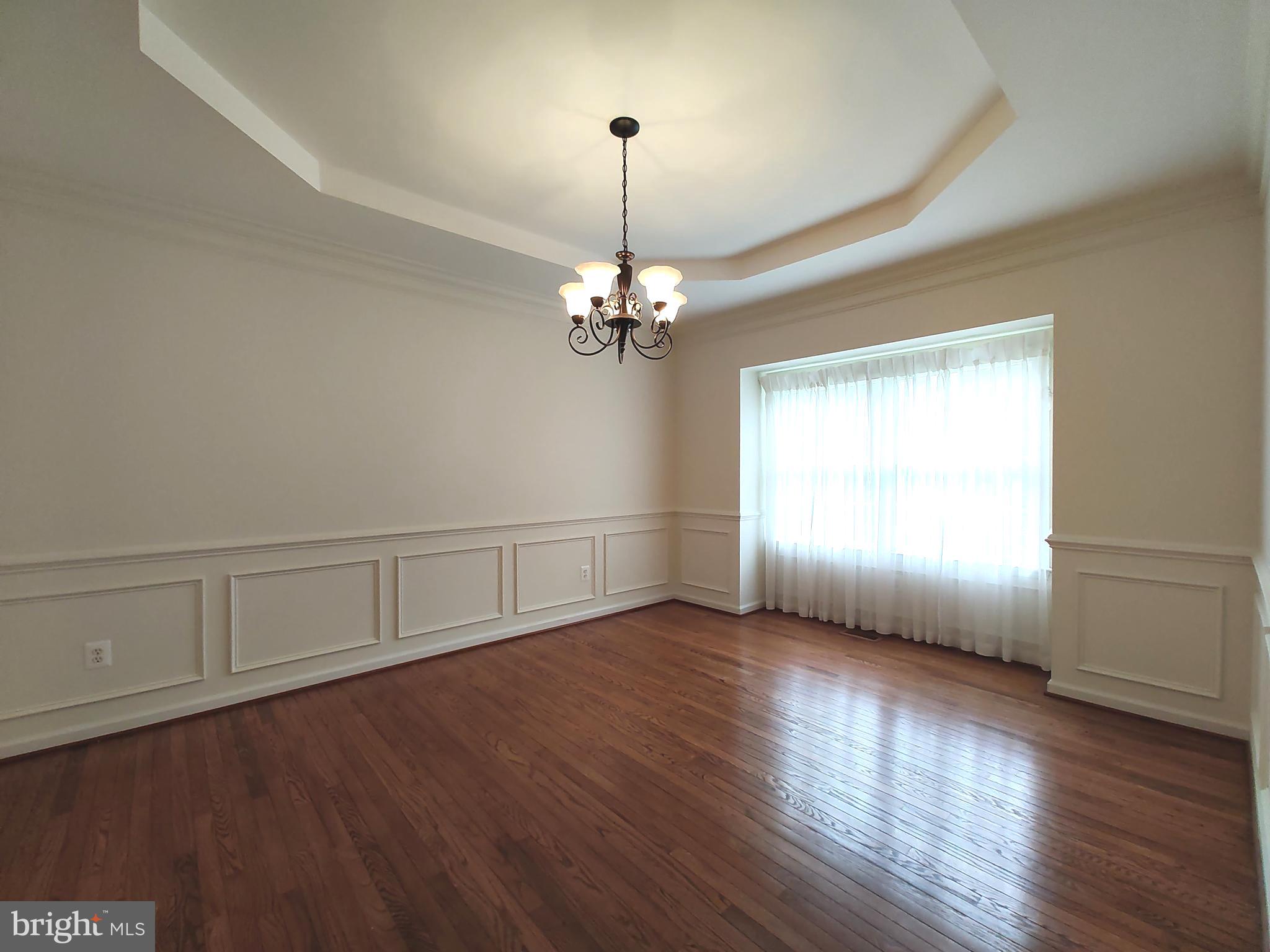 COLD SPRING HUNT - Residential Lease