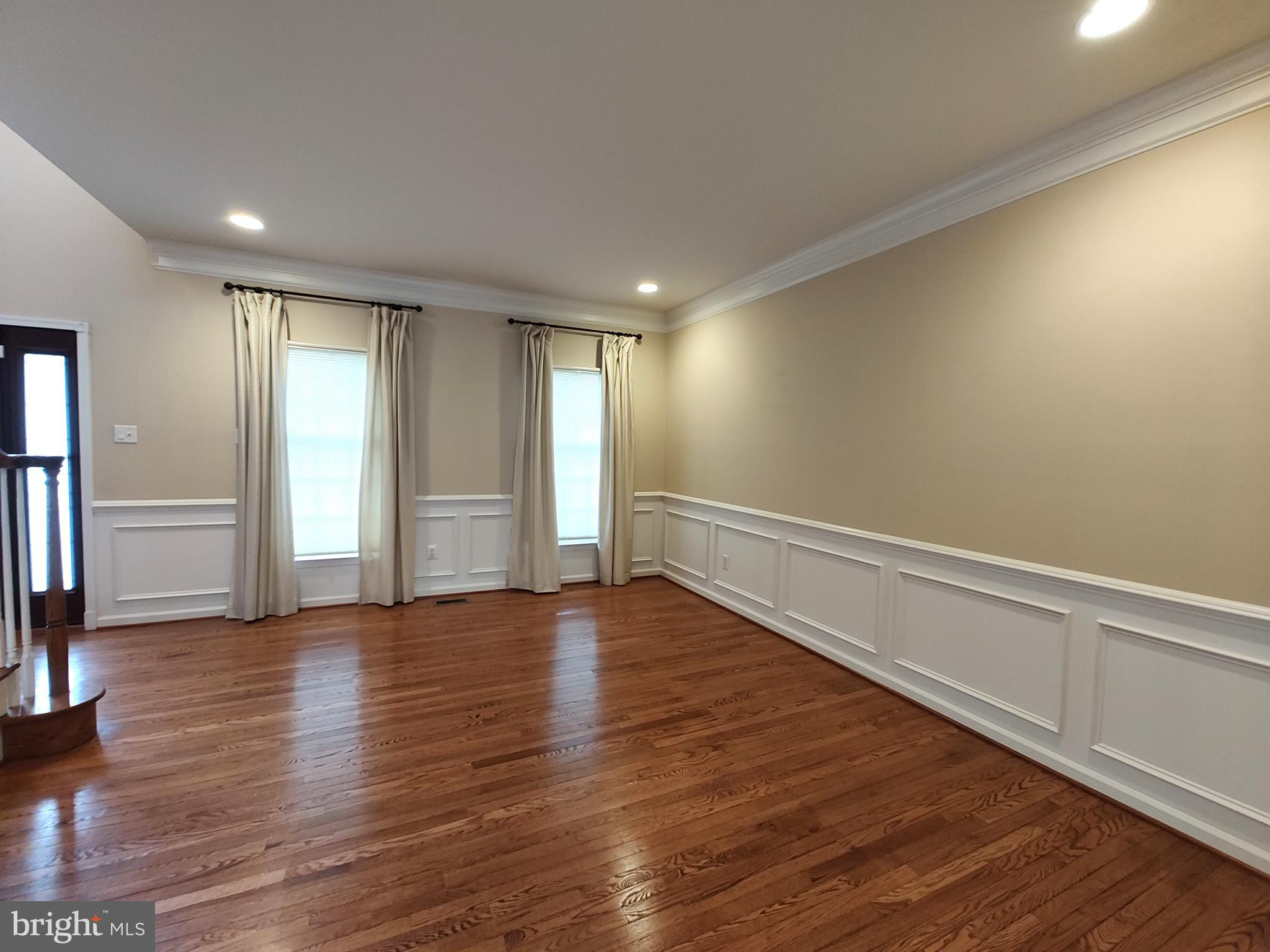 COLD SPRING HUNT - Residential Lease