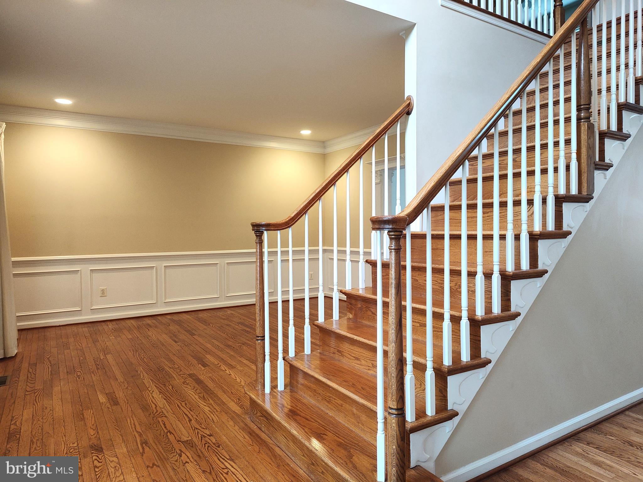 COLD SPRING HUNT - Residential Lease