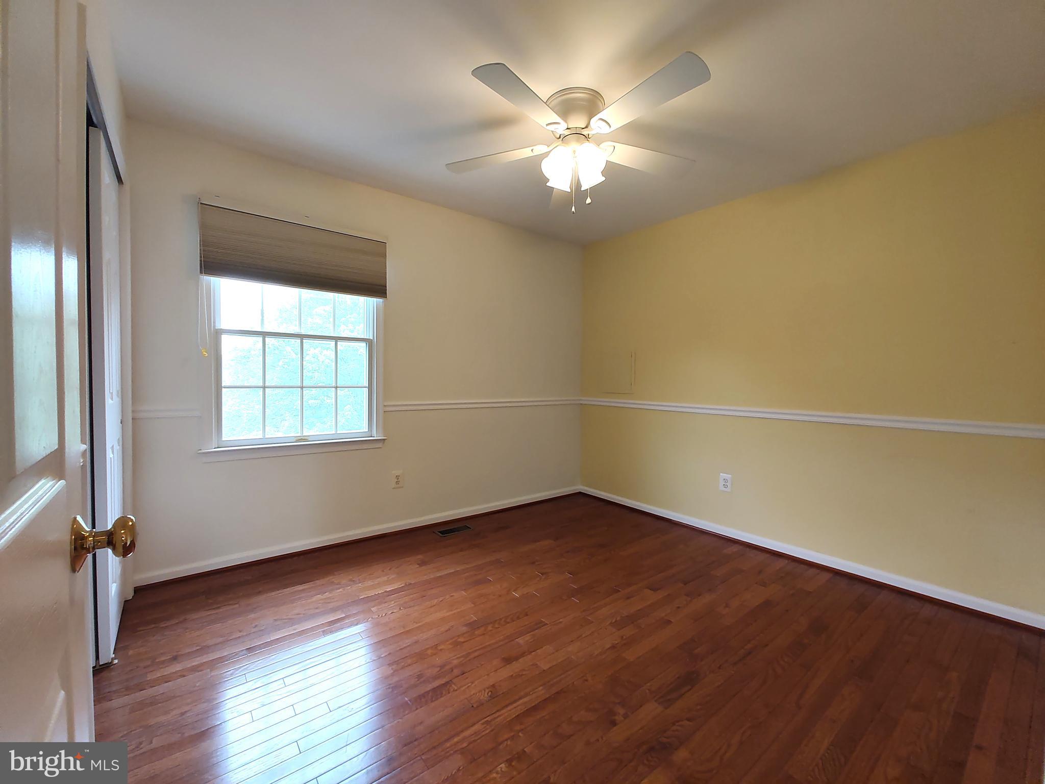 COLD SPRING HUNT - Residential Lease