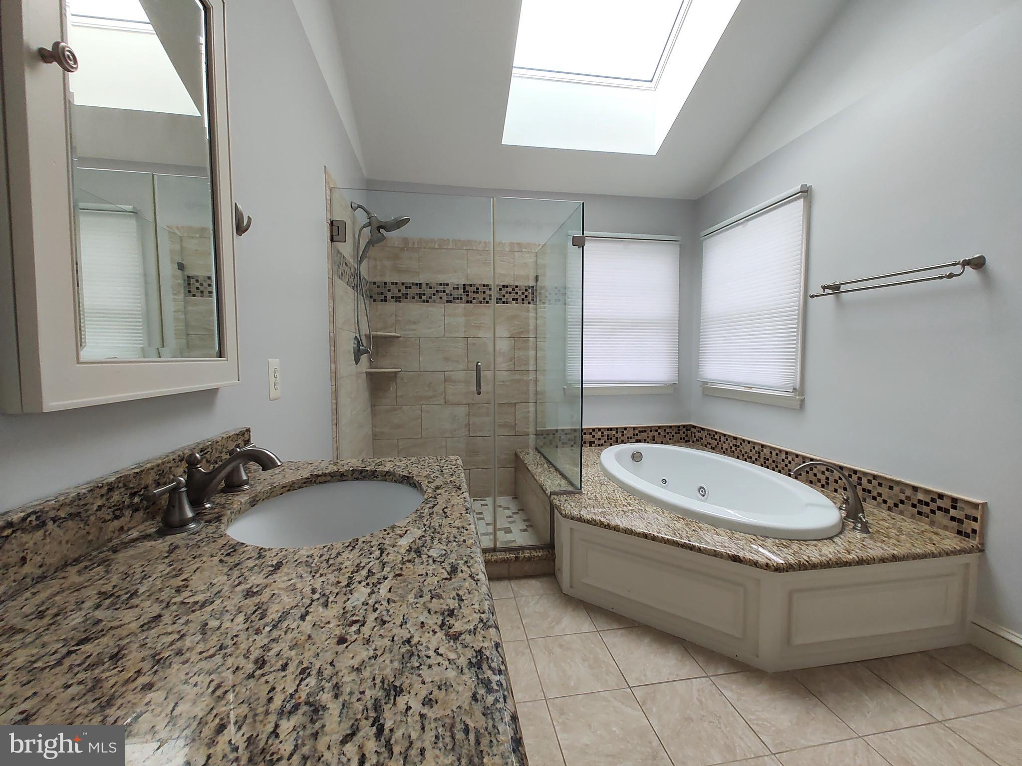 COLD SPRING HUNT - Residential Lease