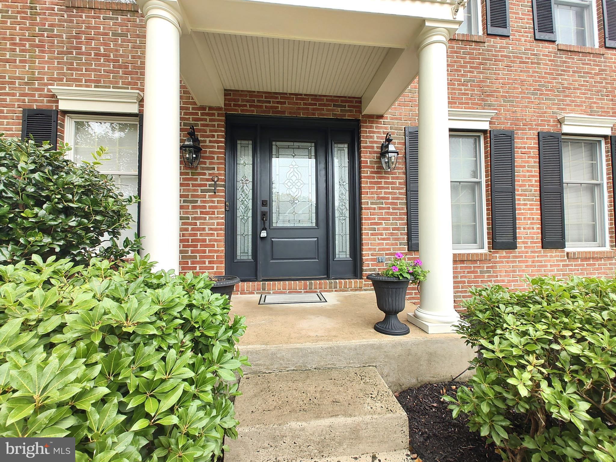 COLD SPRING HUNT - Residential Lease