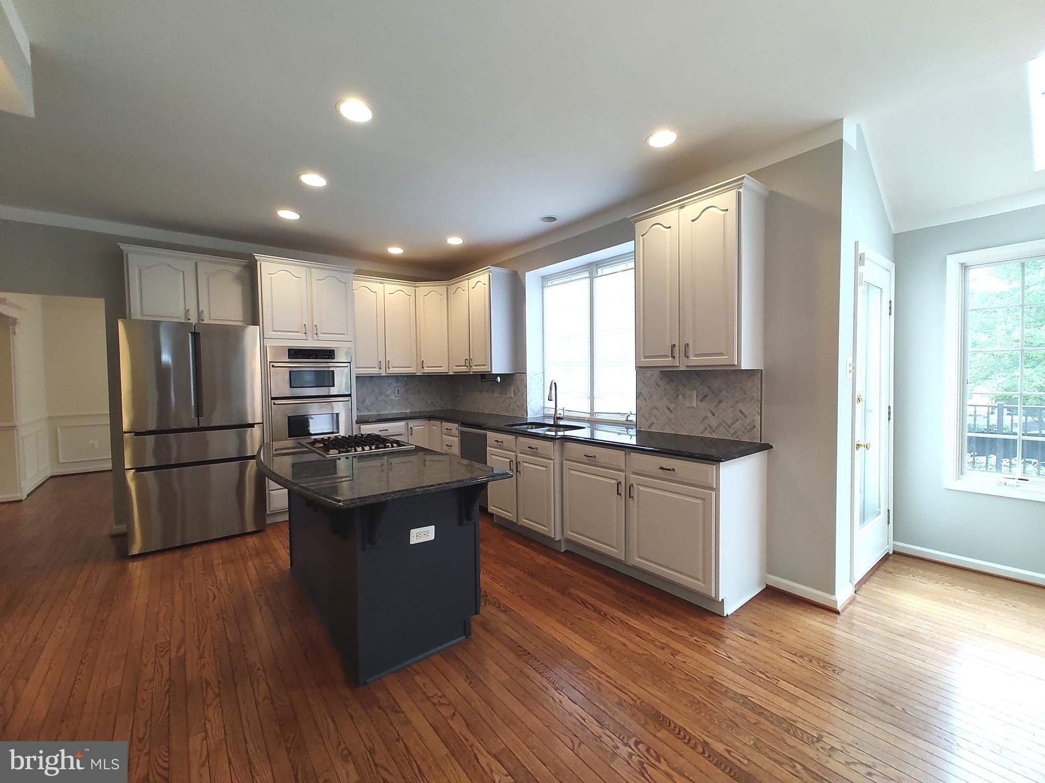 COLD SPRING HUNT - Residential Lease