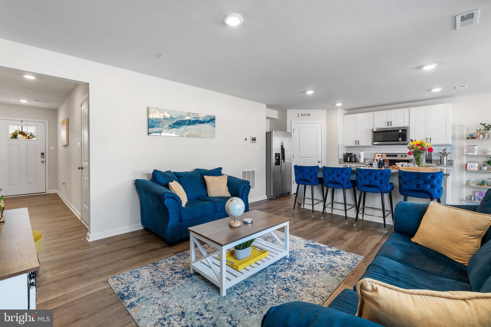 PINEGROVE - Residential