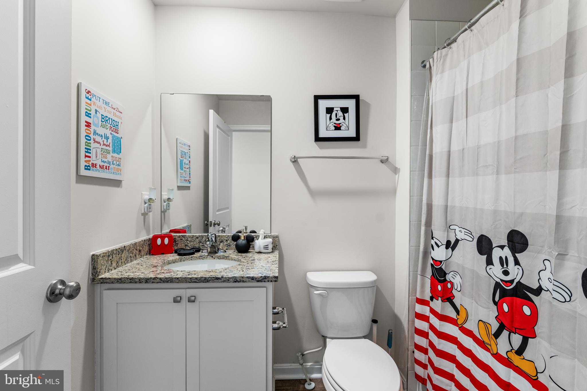 PINEGROVE - Residential