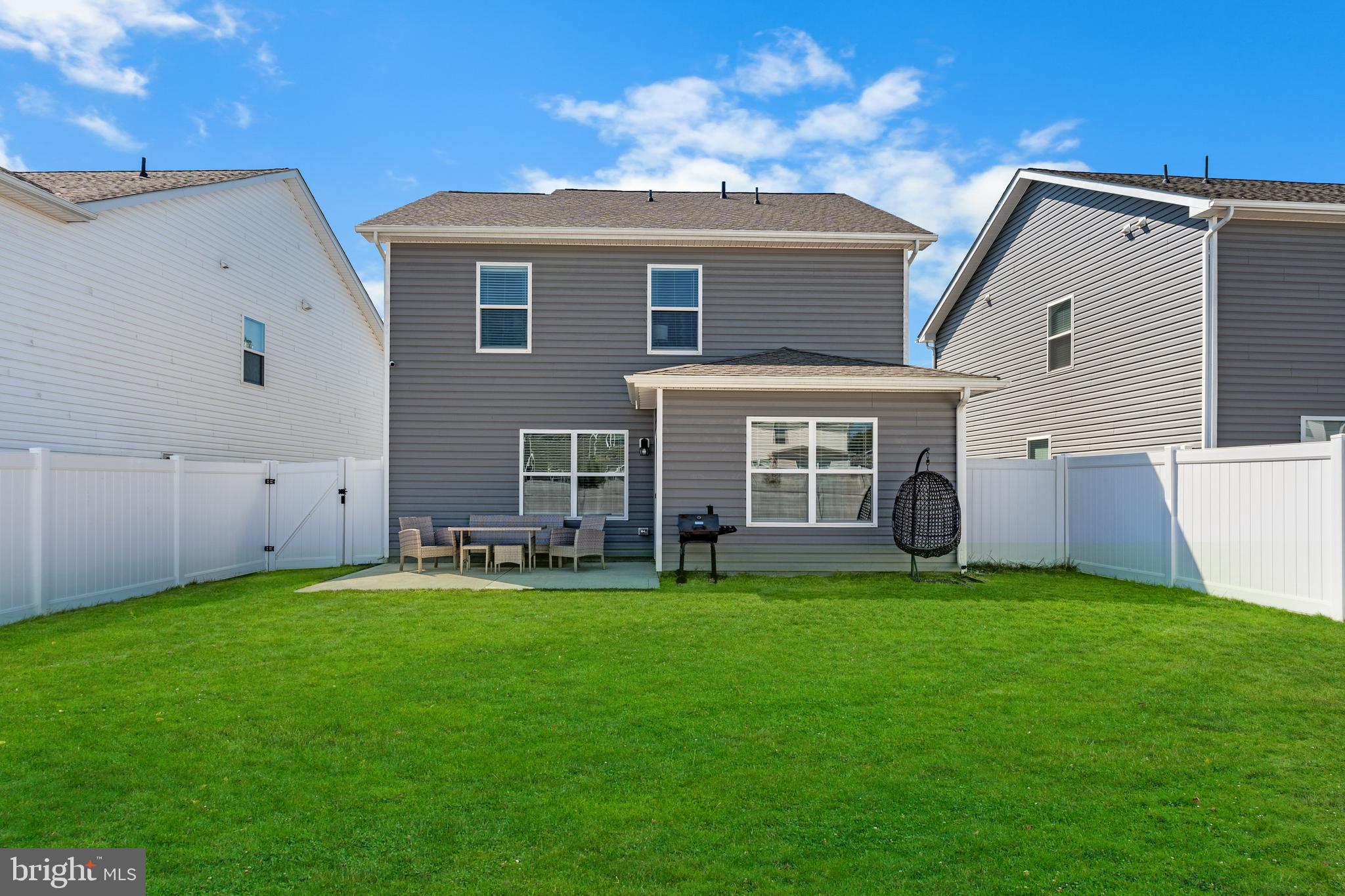 PINEGROVE - Residential