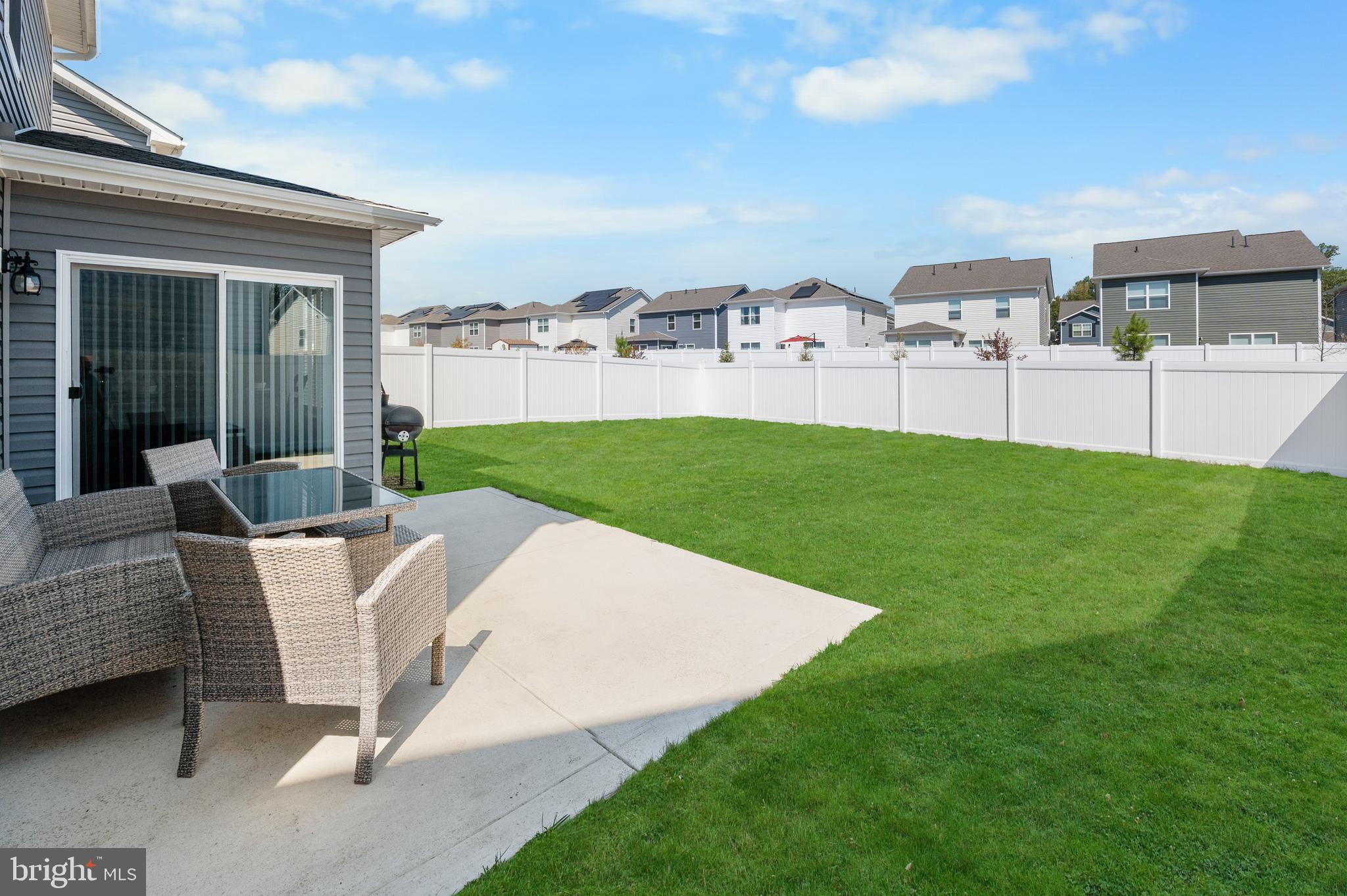 PINEGROVE - Residential