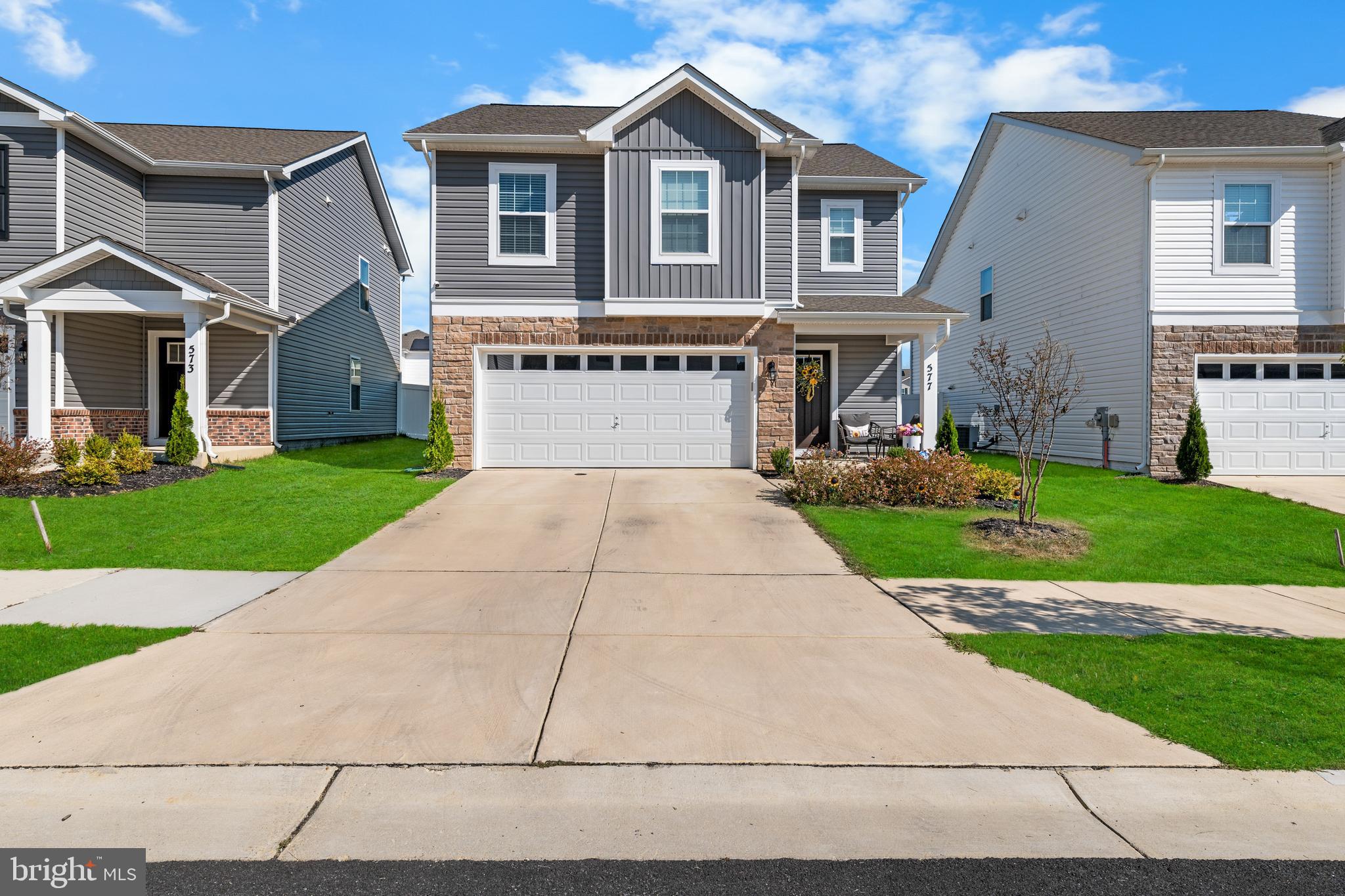 PINEGROVE - Residential