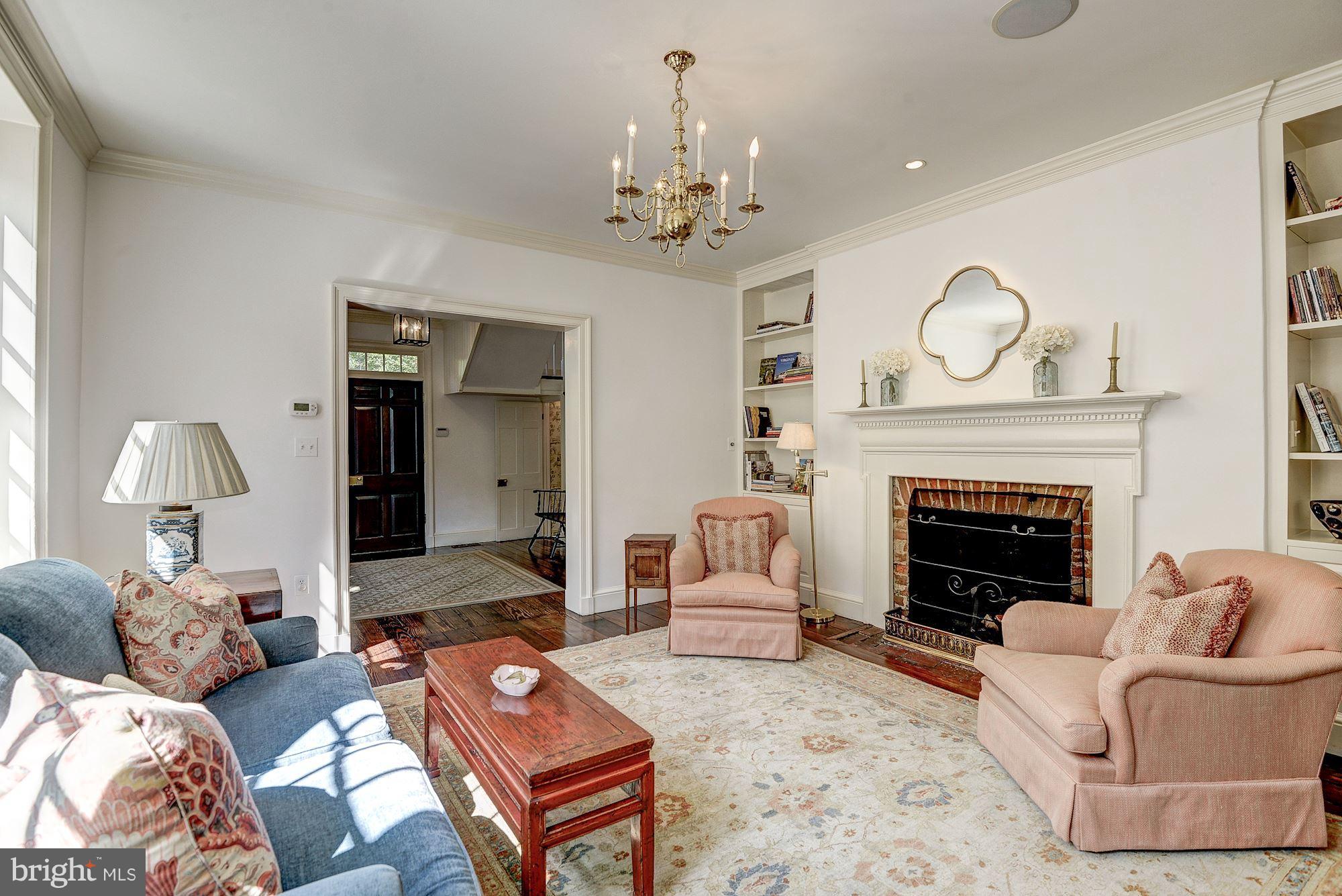 OLD TOWN - Residential