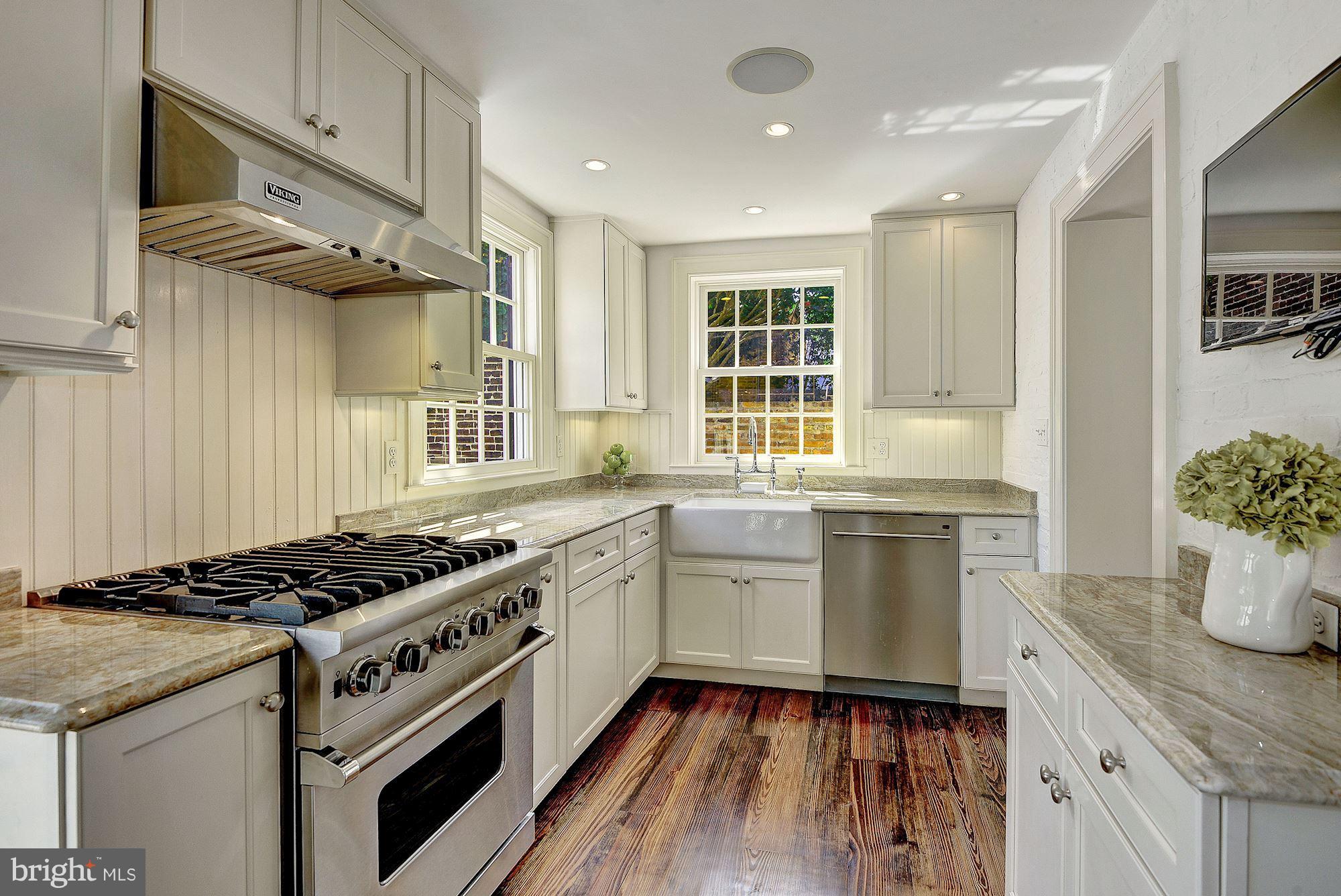 OLD TOWN - Residential