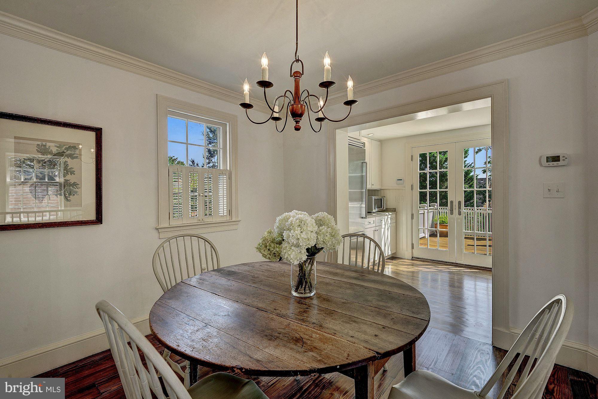 OLD TOWN - Residential