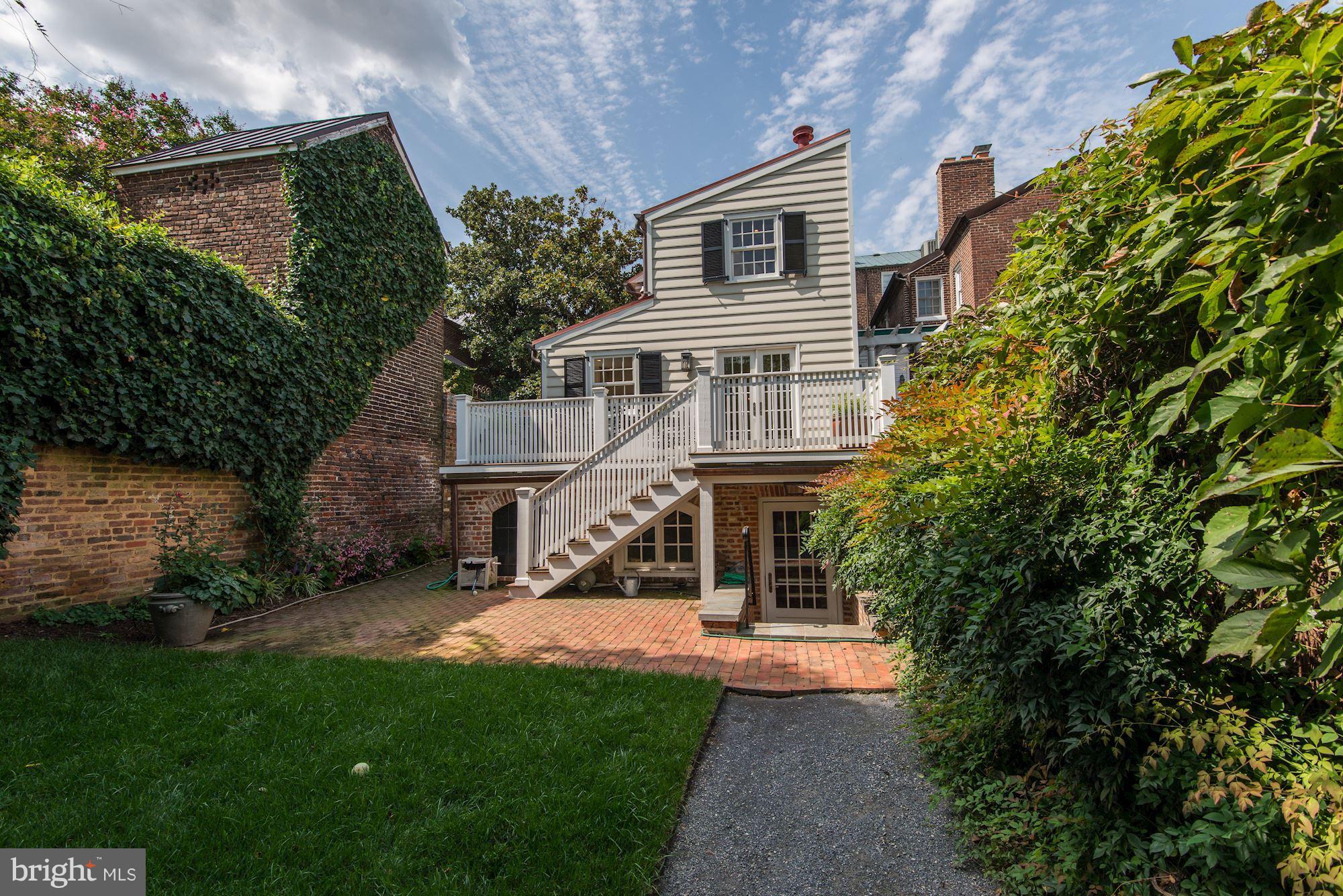 OLD TOWN - Residential