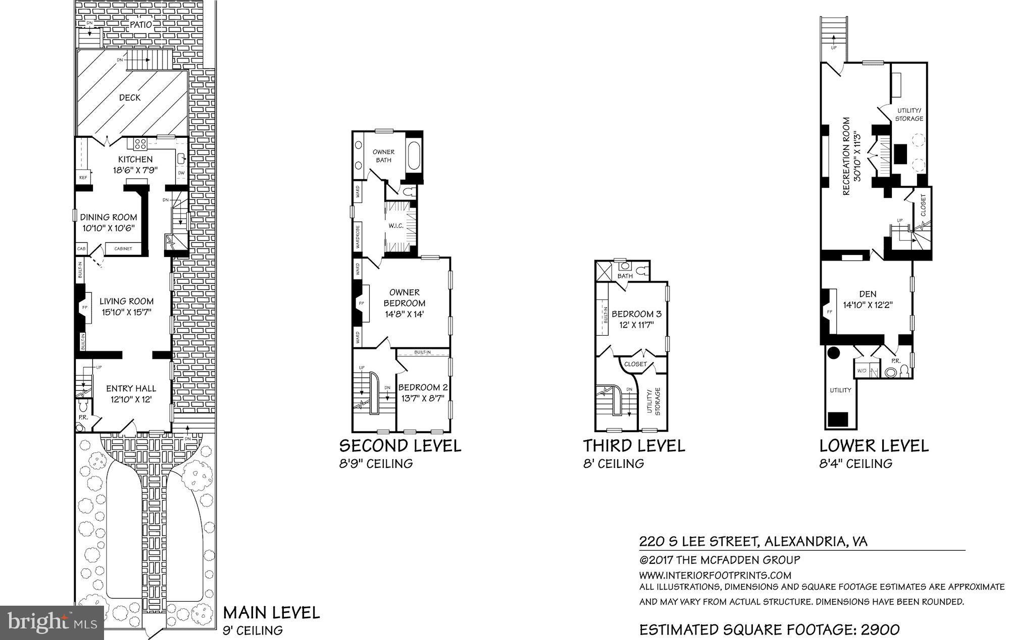 OLD TOWN - Residential