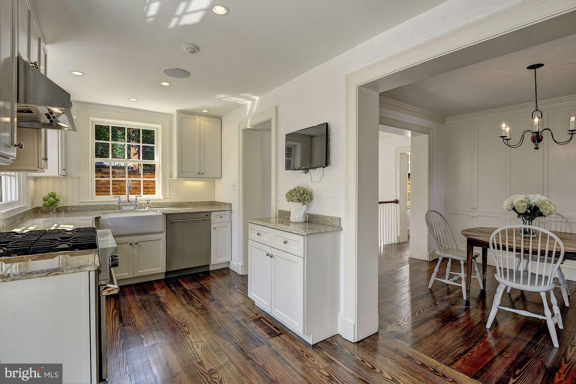 OLD TOWN - Residential