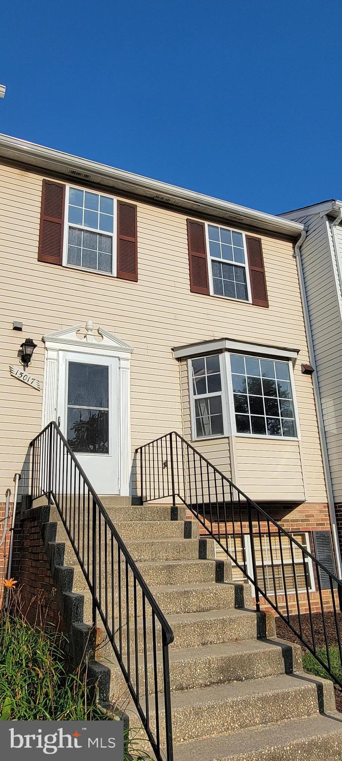 CHERRYWOOD CONDO PHASE I - Residential