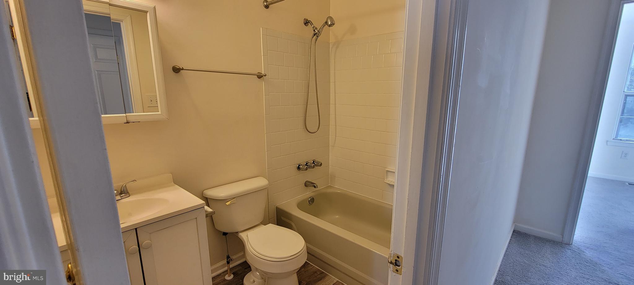 CHERRYWOOD CONDO PHASE I - Residential