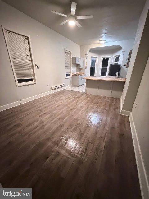 NONE AVAILABLE - Residential Lease