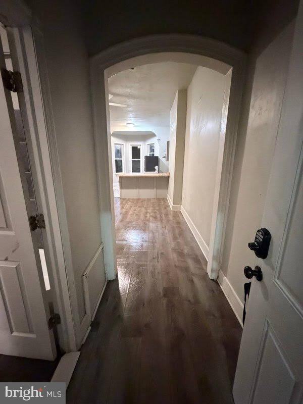 NONE AVAILABLE - Residential Lease