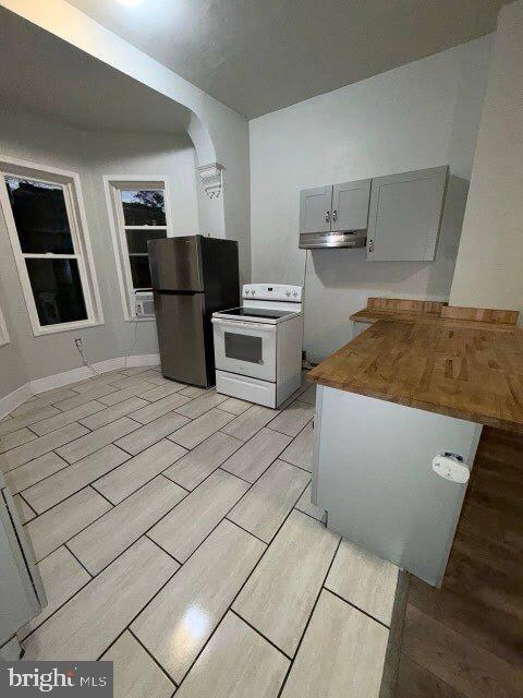 NONE AVAILABLE - Residential Lease