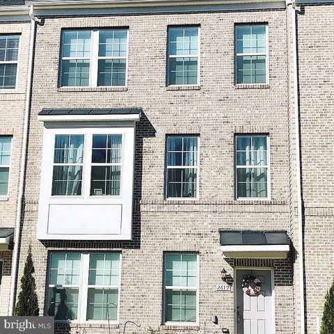 2619 LEWIS AND CLARK AVENUE UPPER MARLBORO MD 20774