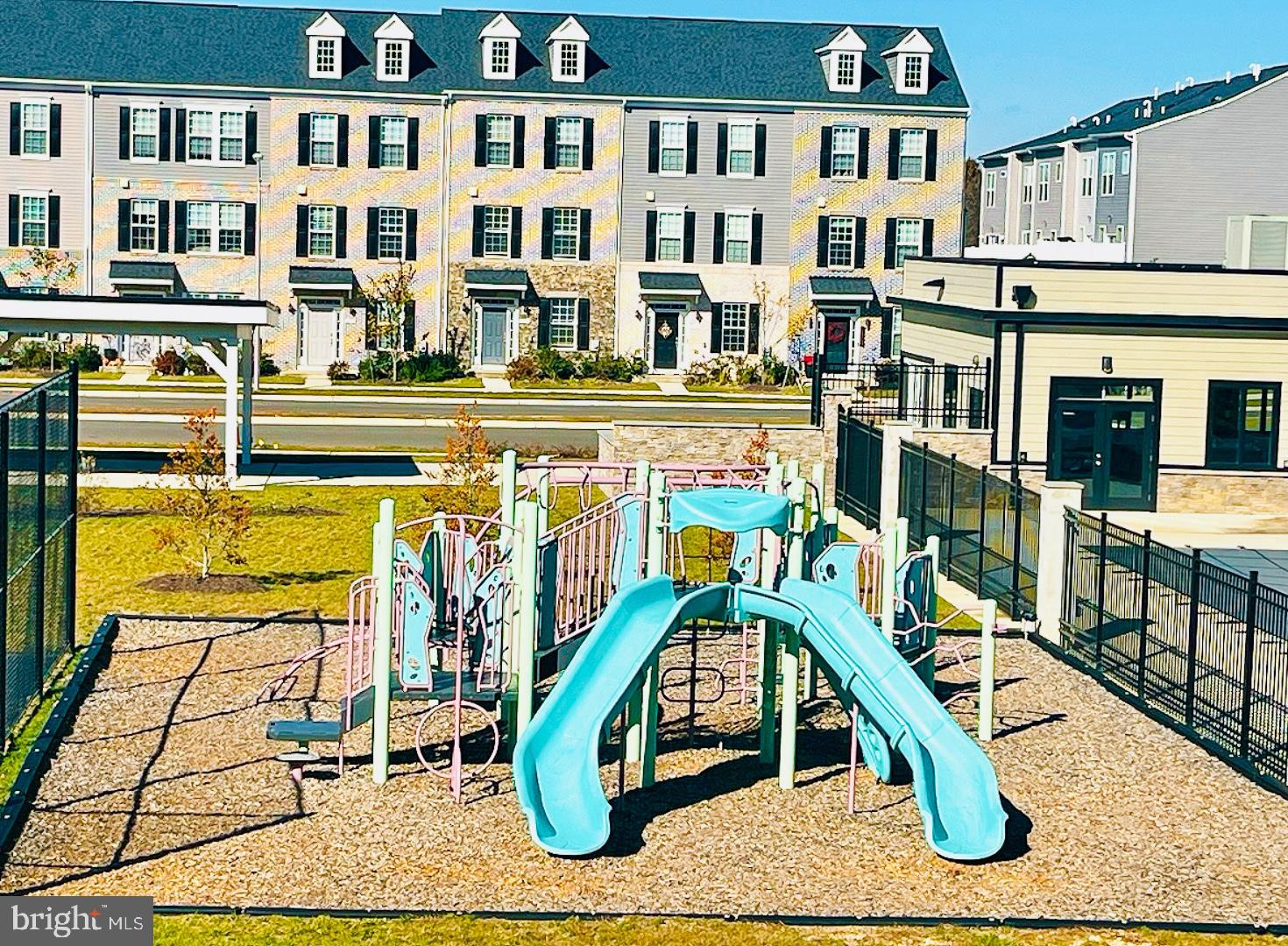 WESTRIDGE AT WESTPHALIA - Residential