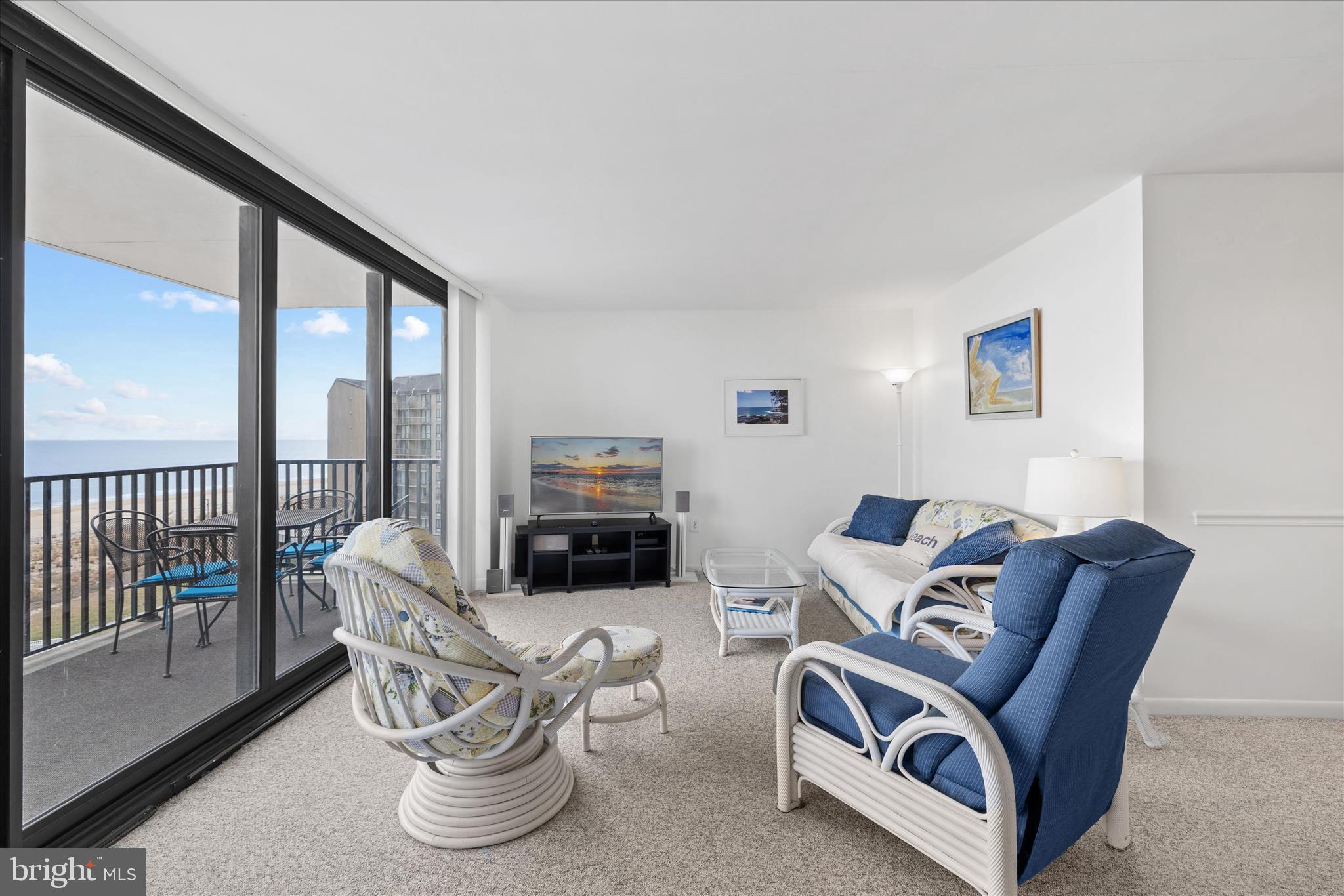 SEA COLONY EAST - Residential