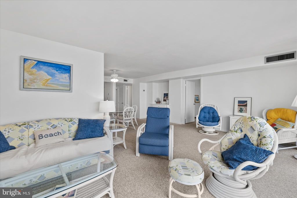 Photo of 603 N Edgewater House Road #603N, BETHANY BEACH, DE 19930 (MLS # DESU2102488)