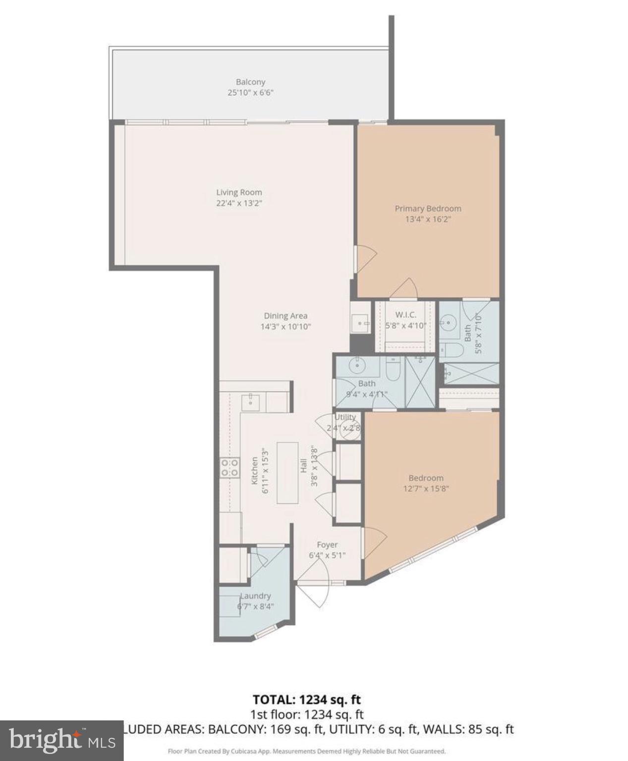 SEA COLONY EAST - Residential