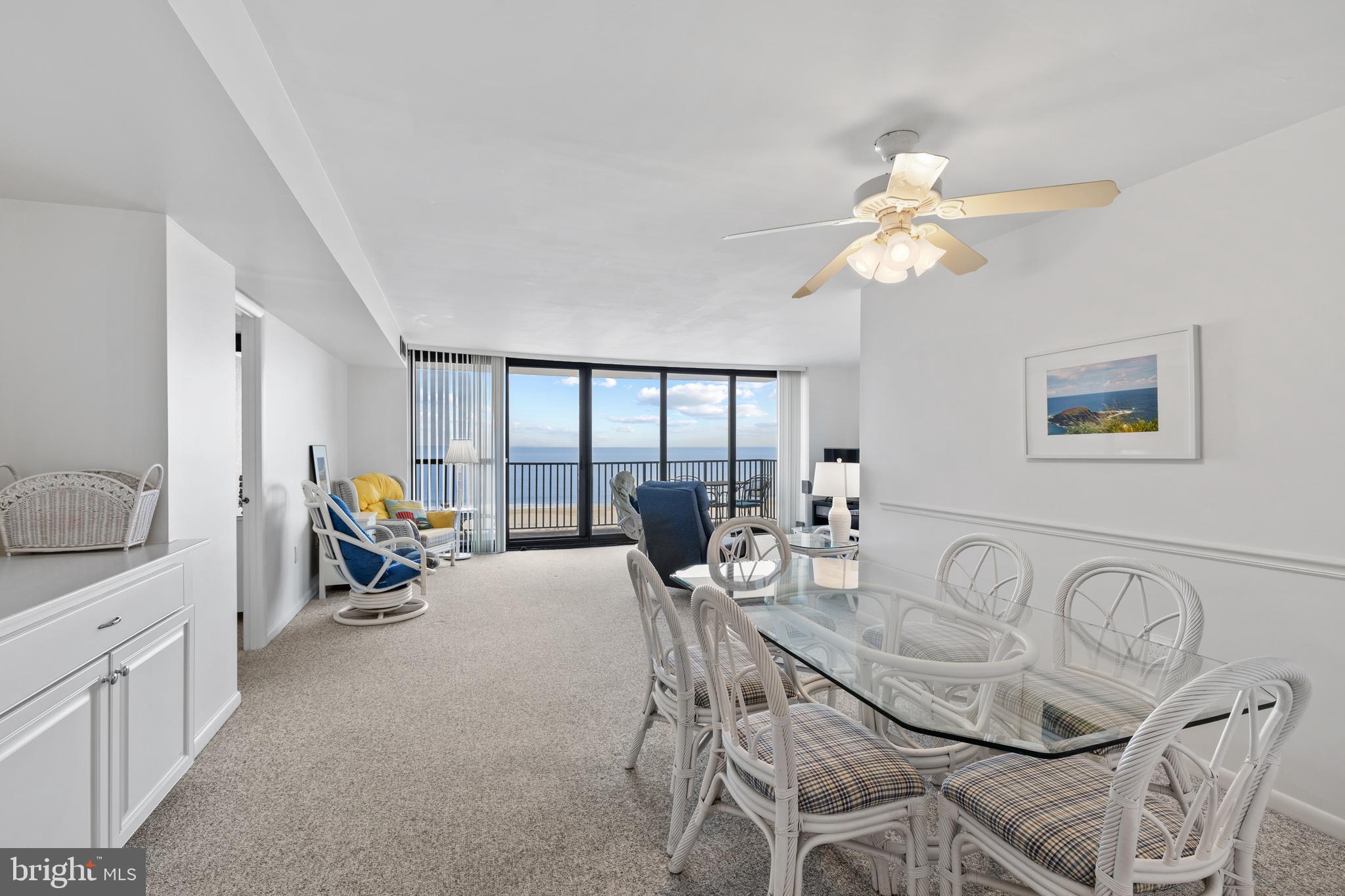 SEA COLONY EAST - Residential