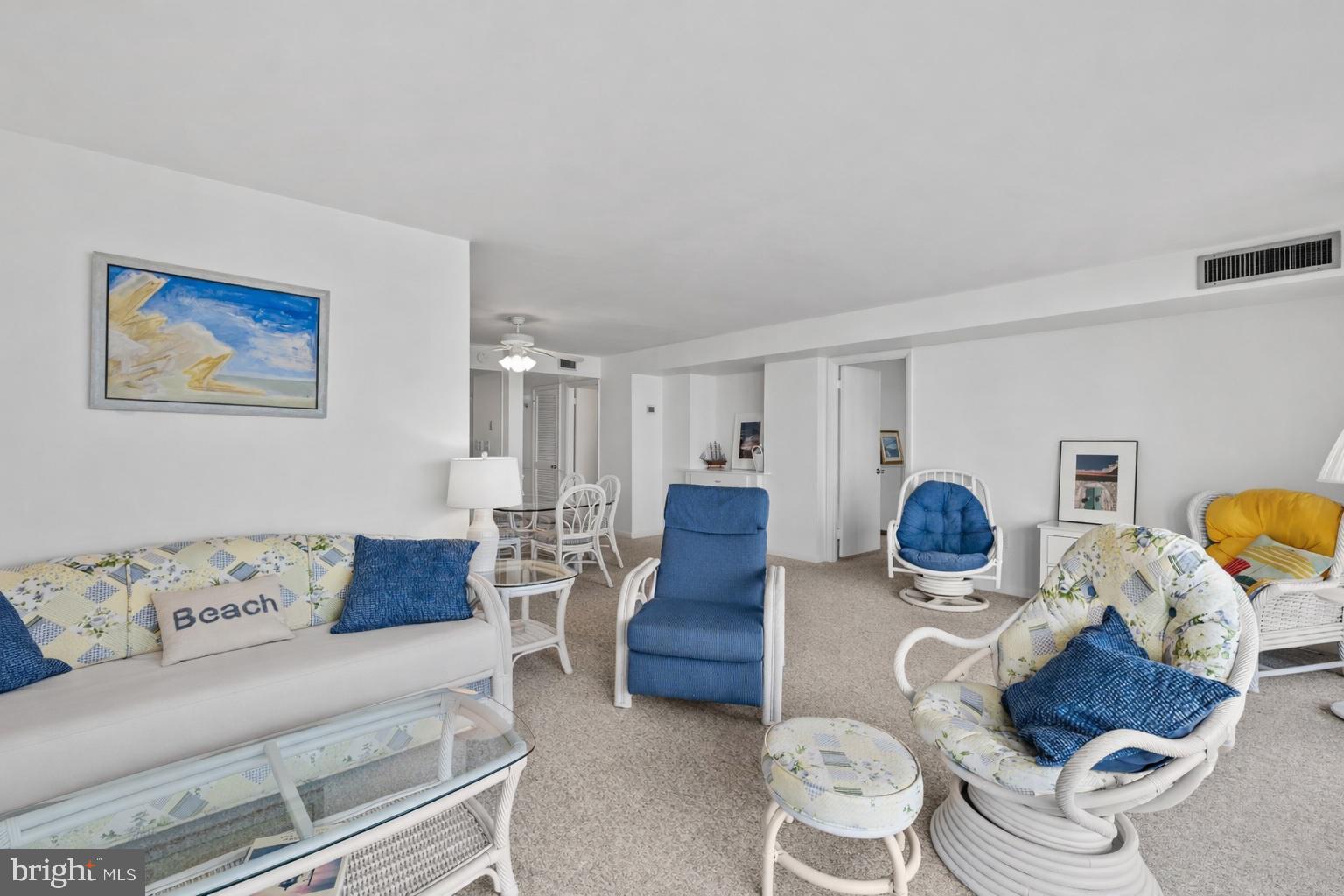 SEA COLONY EAST - Residential