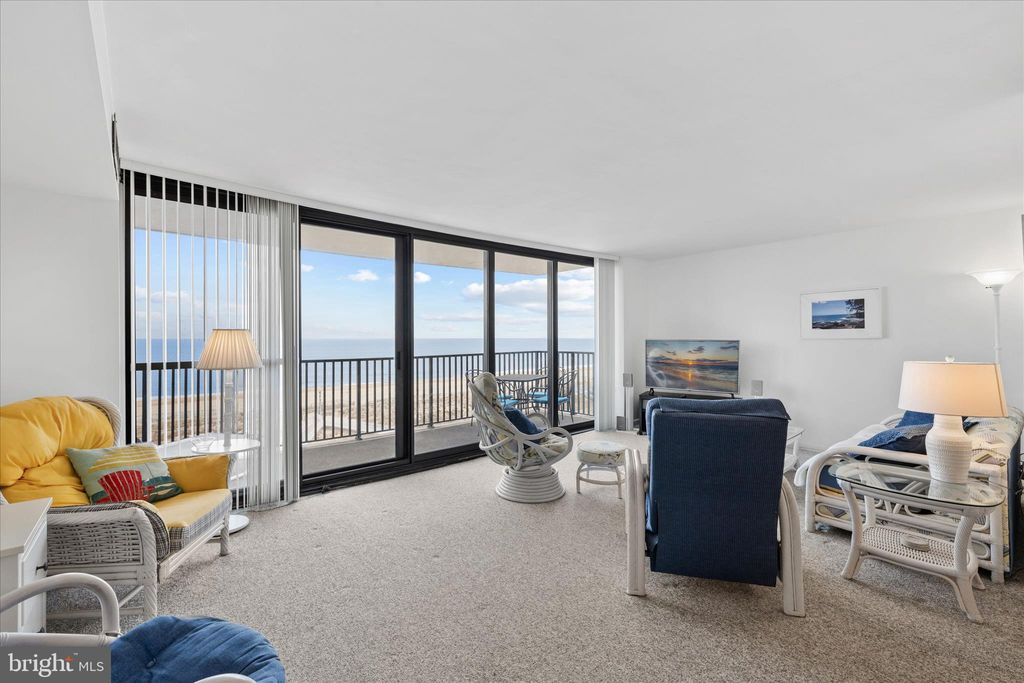 Photo of 603 N Edgewater House Road #603N, BETHANY BEACH, DE 19930 (MLS # DESU2102488)